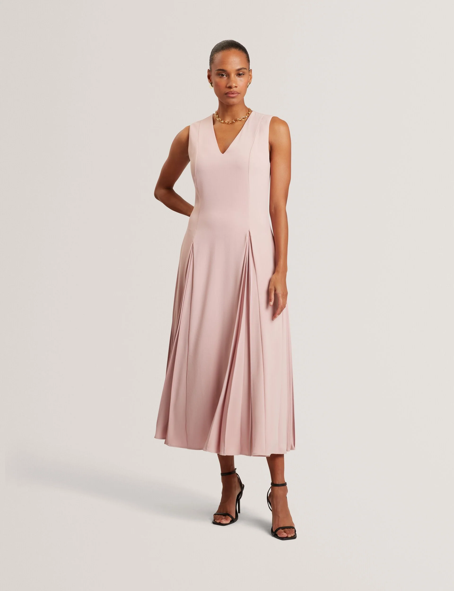 CARNELI | DUSKY PINK