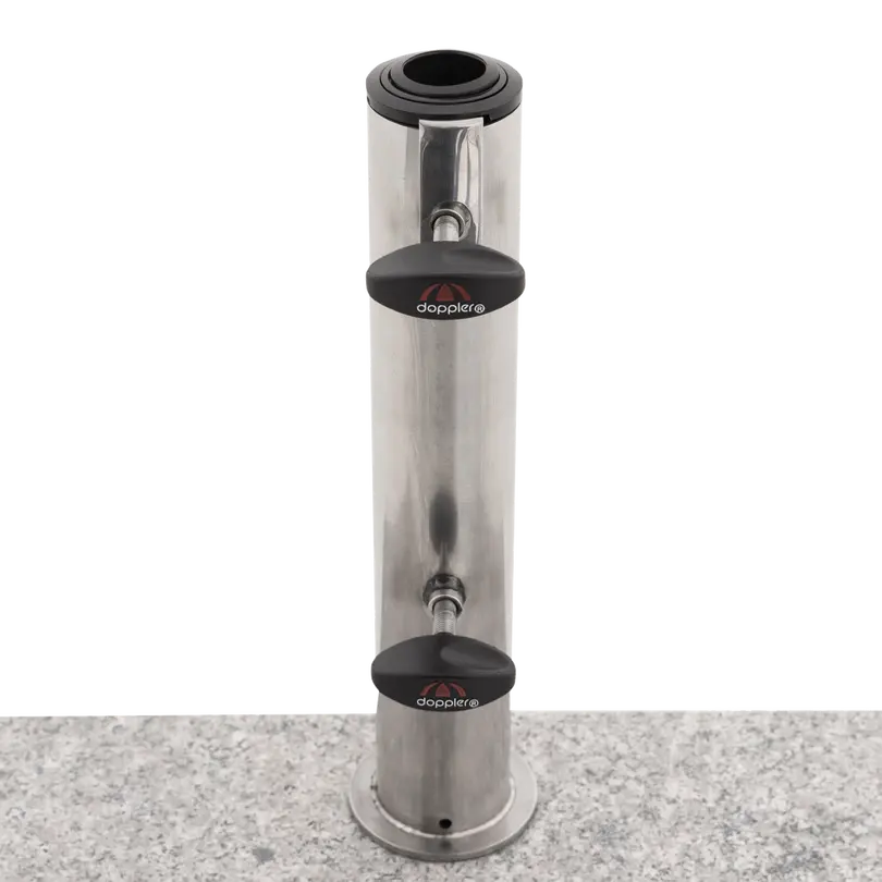 Schirmsockel Active