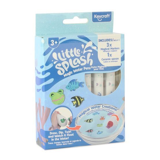 Little Splash Water Art Set