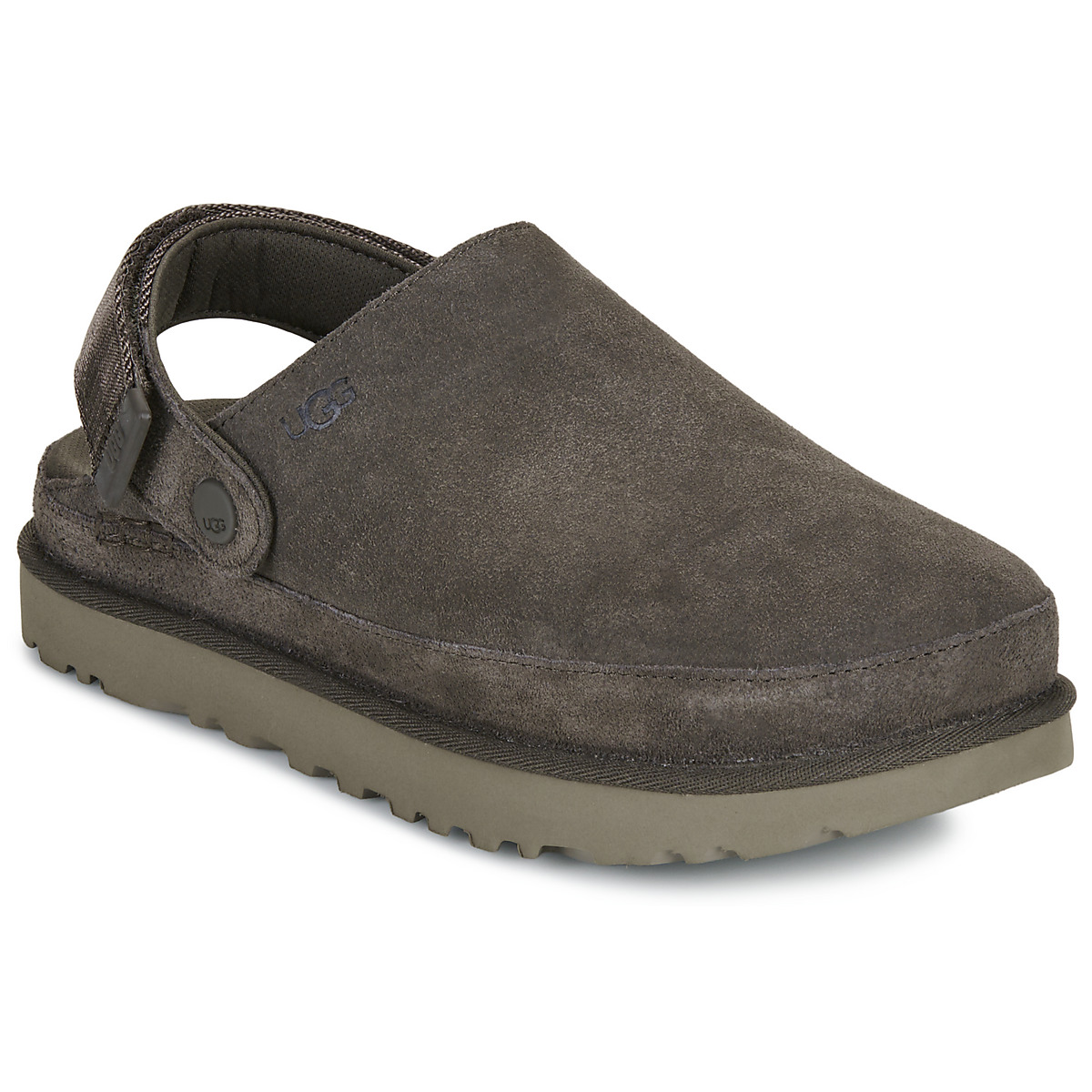 UGG - GOLDENSTAR CLOG - Kaki