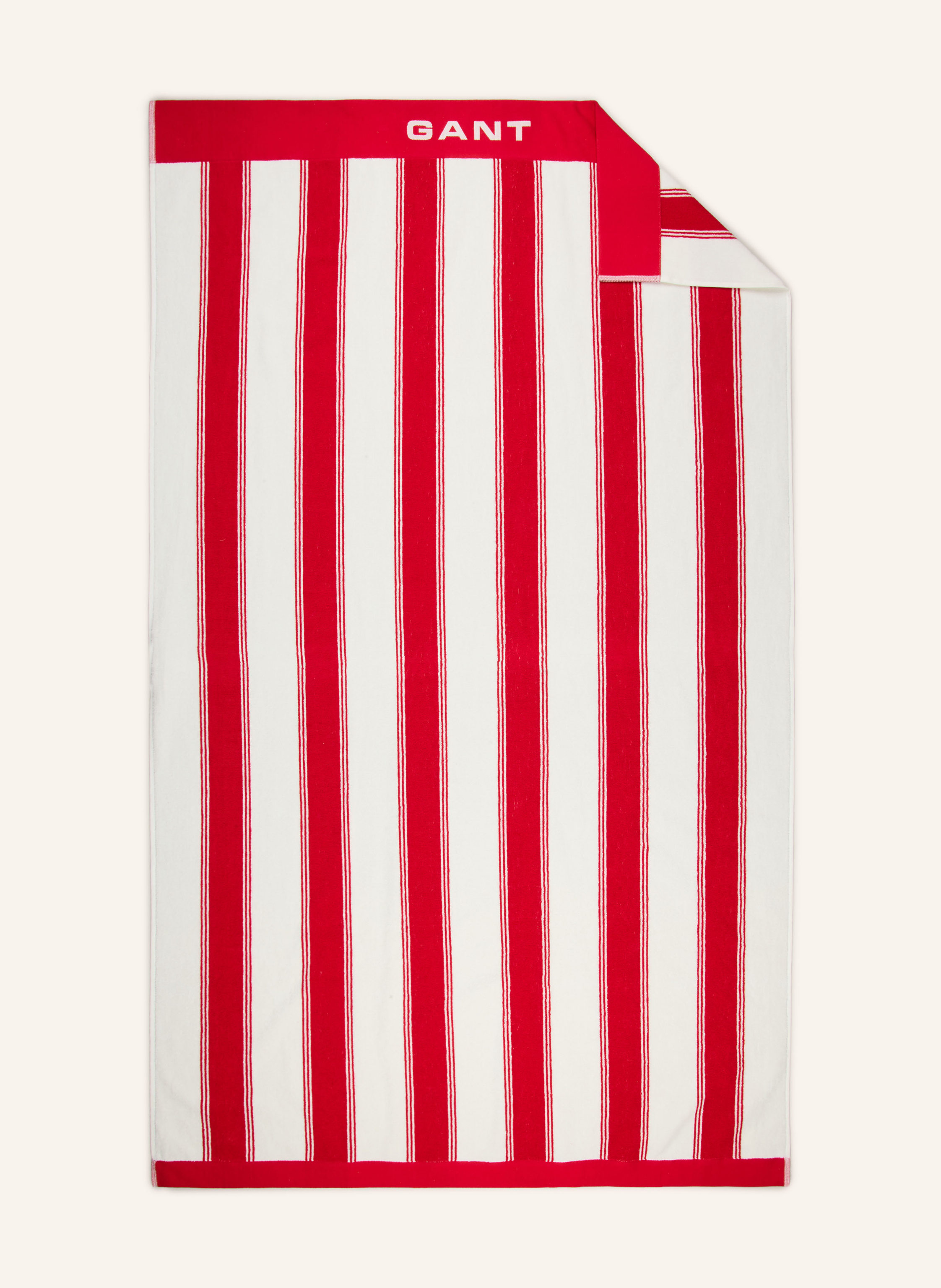 GANT HOME Strandtuch