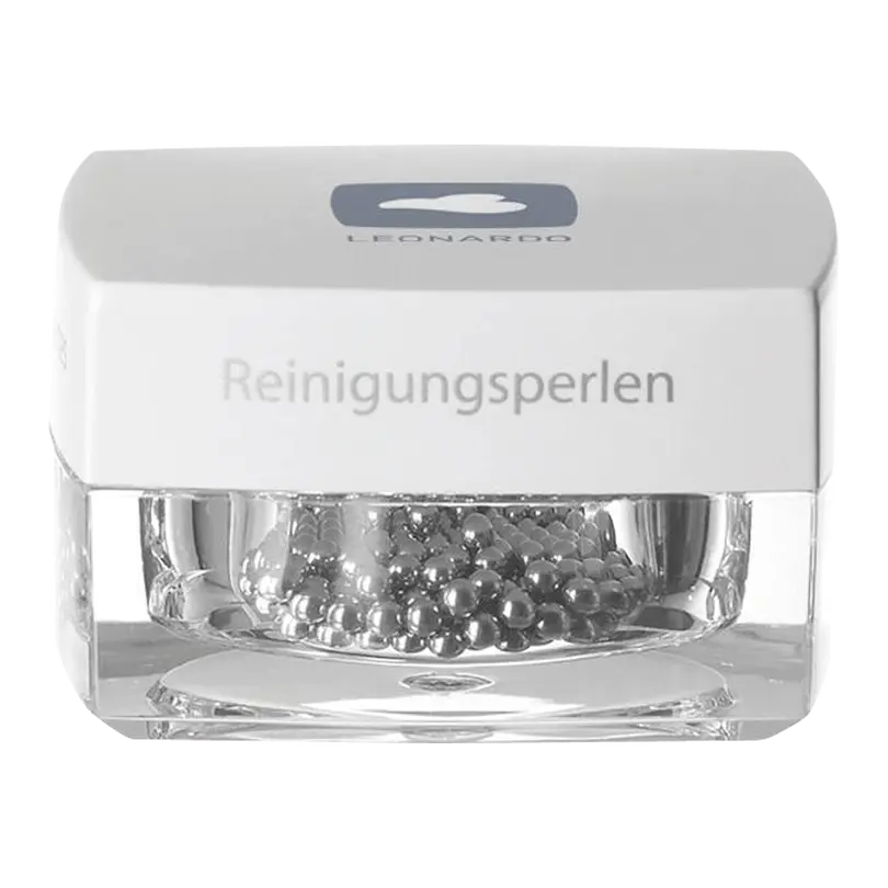 Reinigungsperlen Pearls