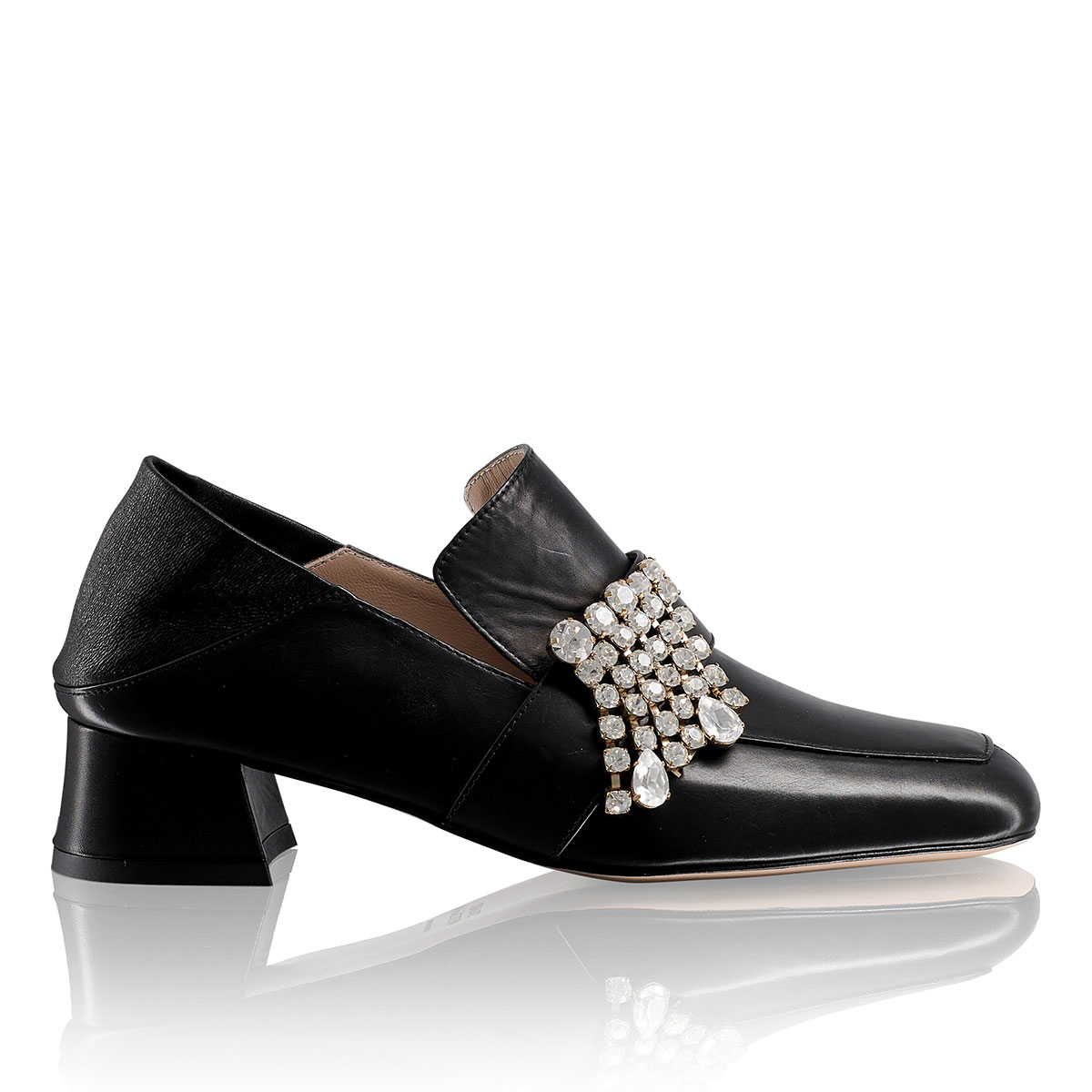 Russell & Bromley IRISES Chandelier Loafer