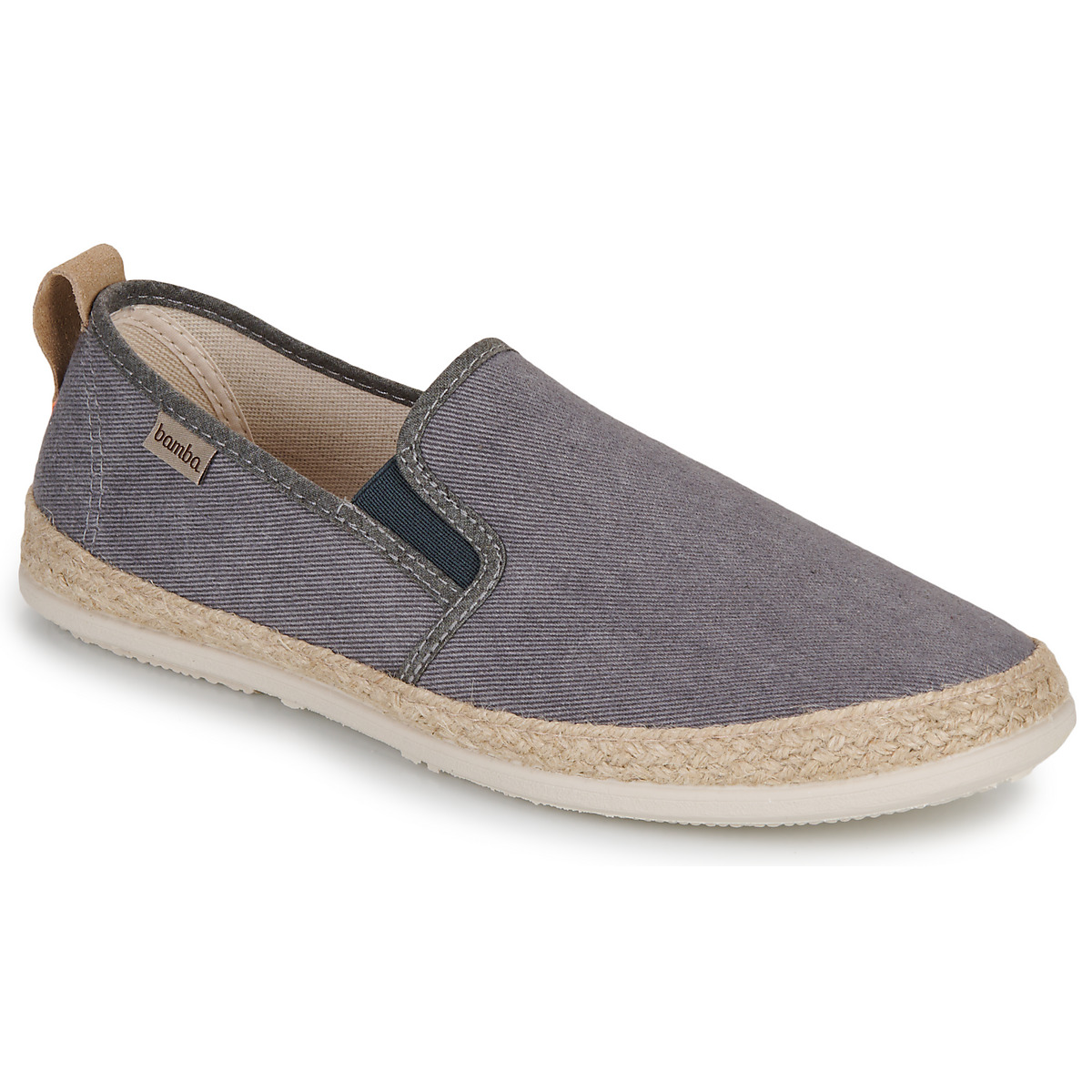 Bamba By Victoria - 5200155 - Grey