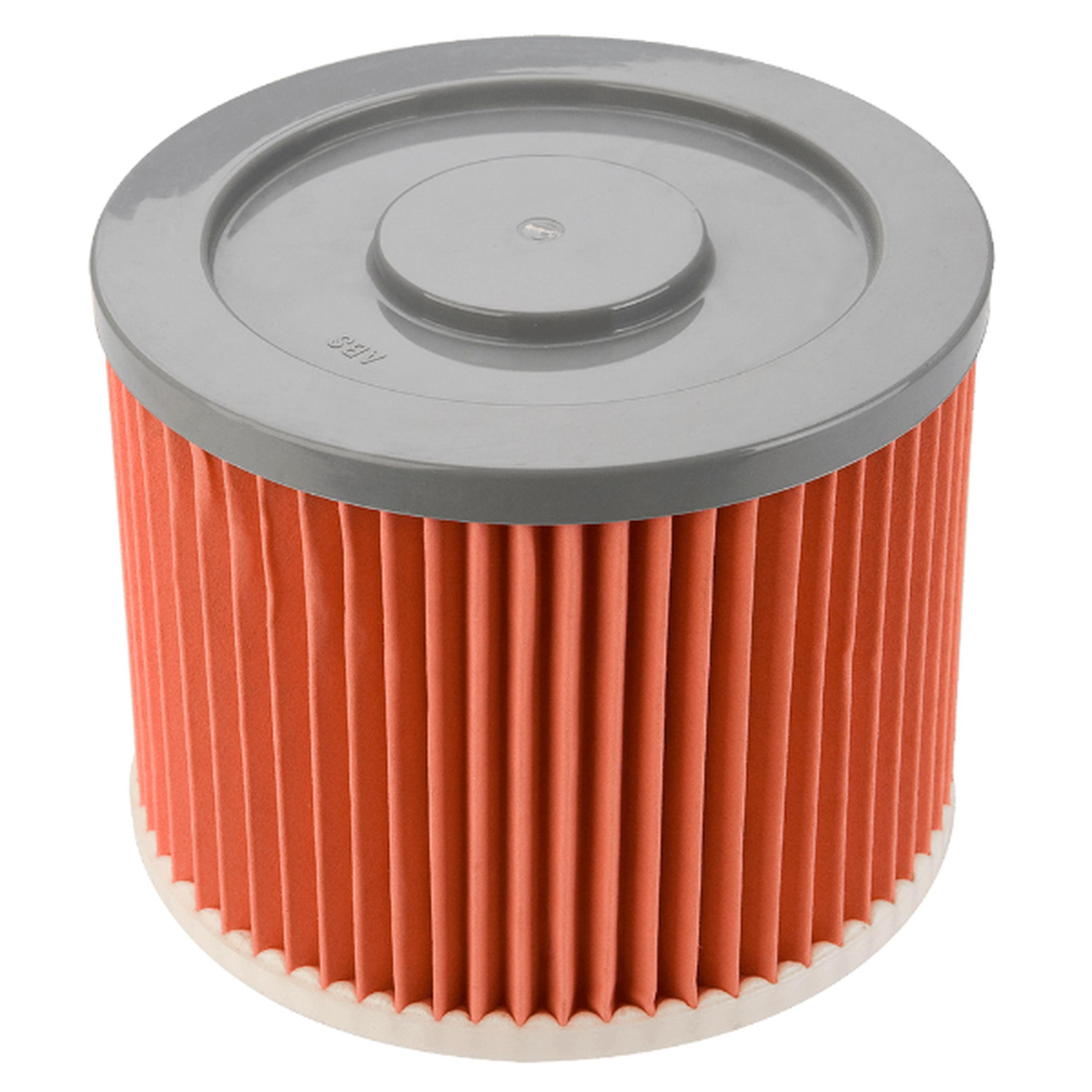 Filtr harmonijkowy do odkurzacza 59G607 Graphite 59G607-146
