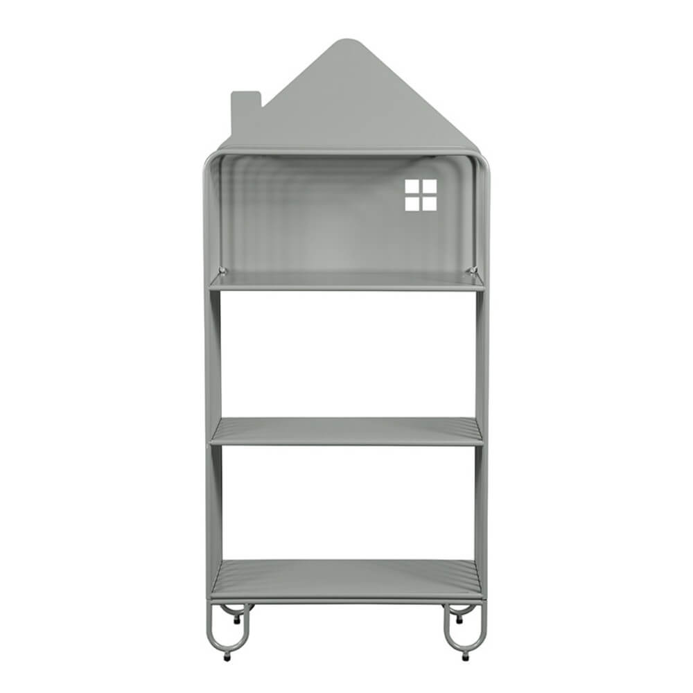 Home Deluxe Kinderplank TODO Groen