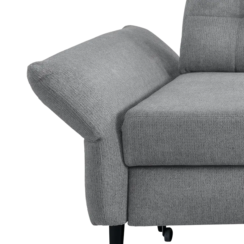 Ecksofa Brizzini