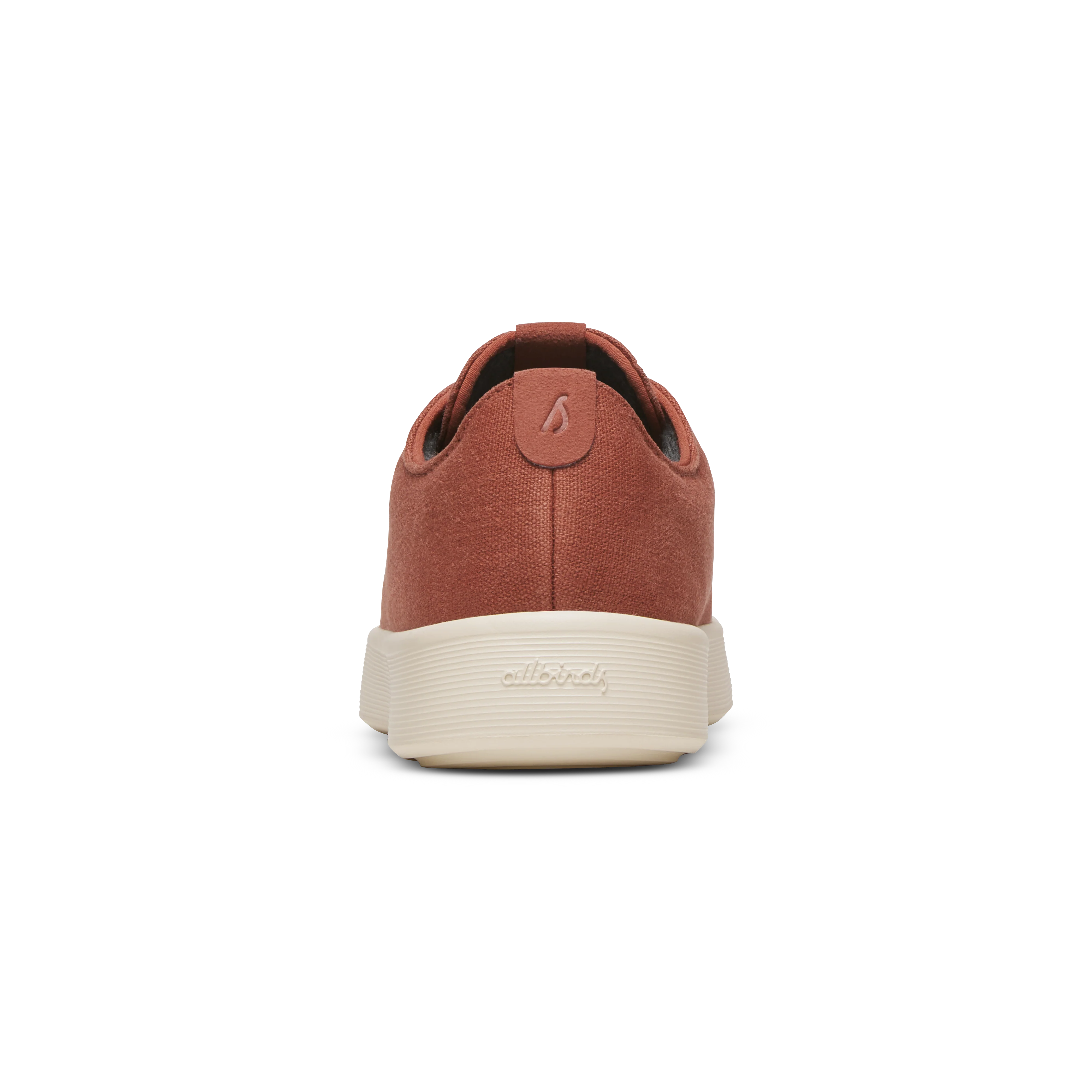 Men's Canvas Cruiser - Auburn (Warm White Sole)
