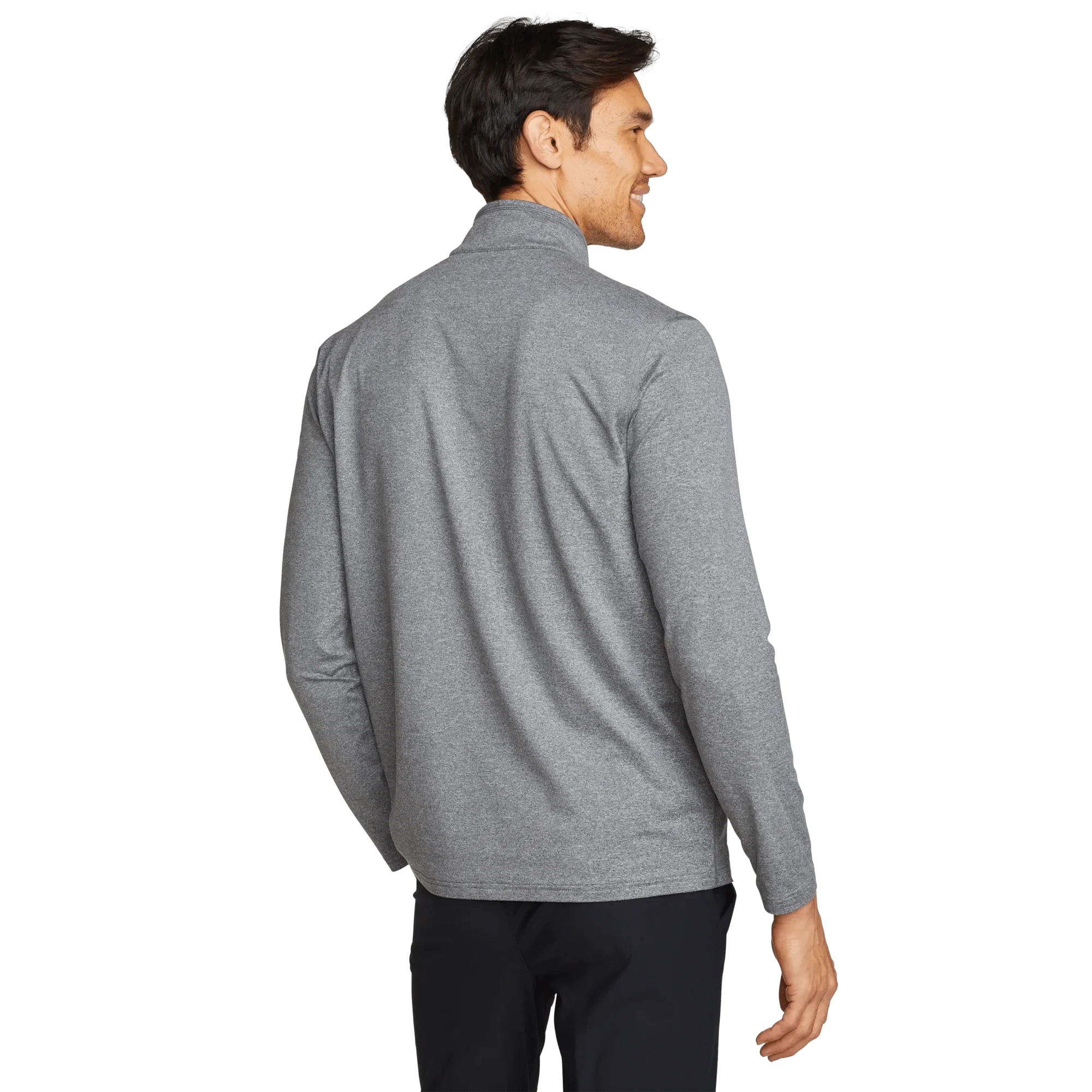 Men's Mountain Trek 1/2-Zip Mock