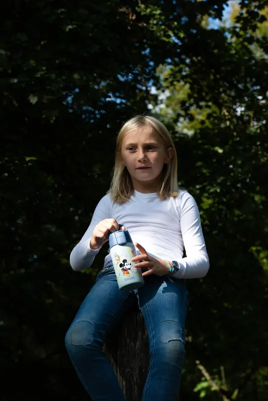 Trinkflasche Shield One