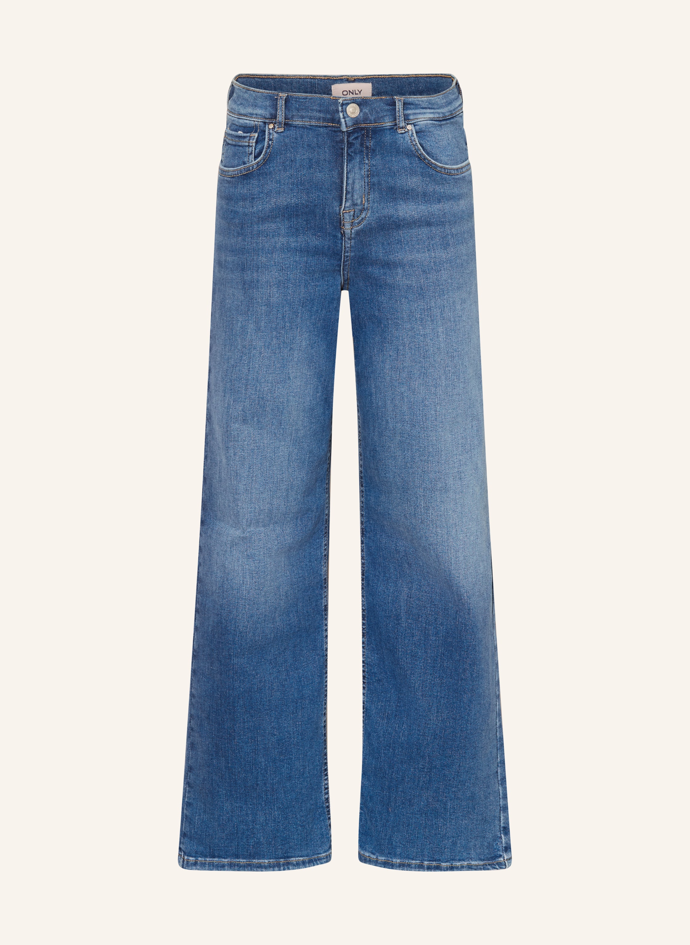 ONLY Jeans Wide Fit