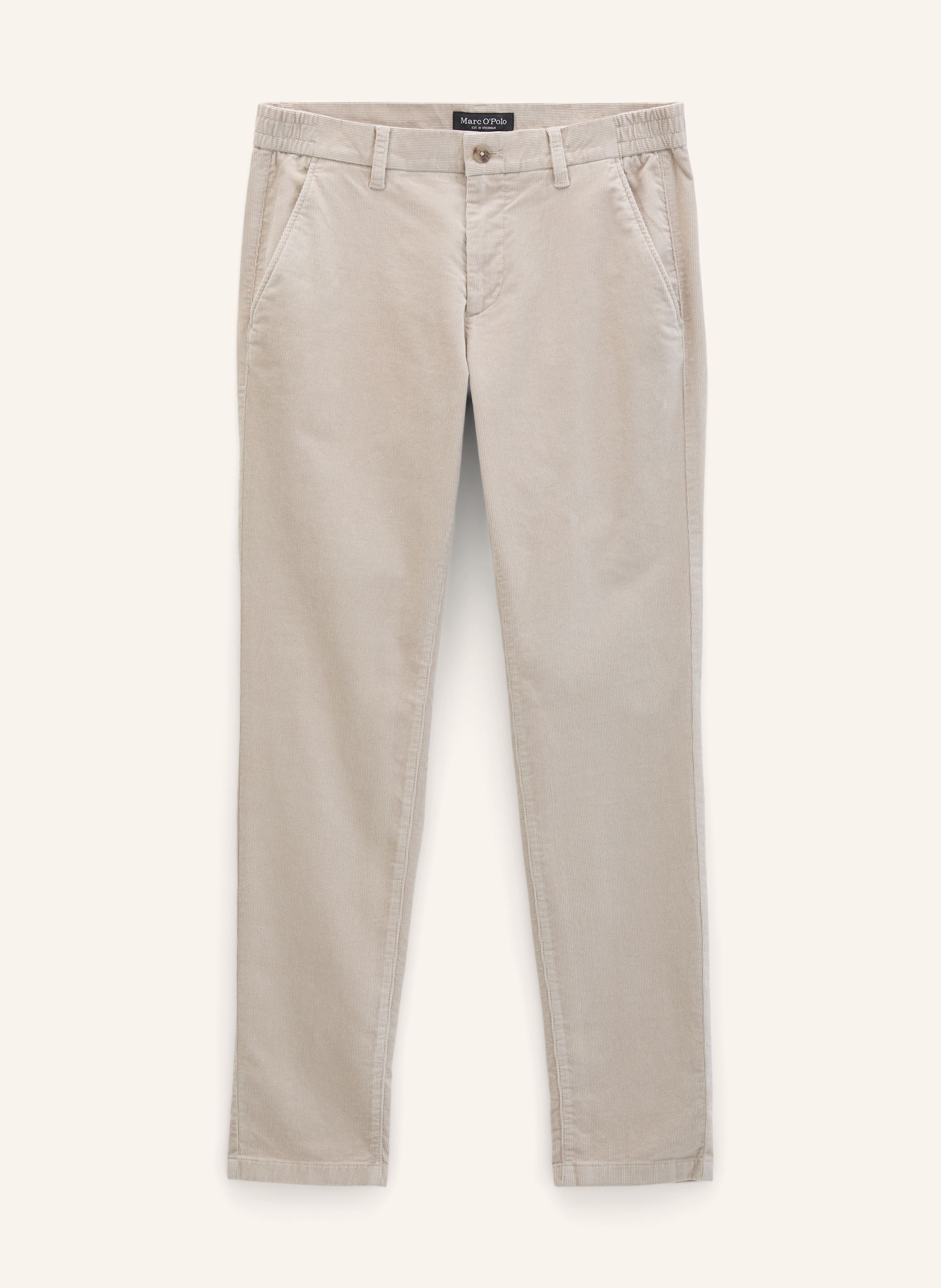 Marc O'Polo Cordhose Model Stig Jogger