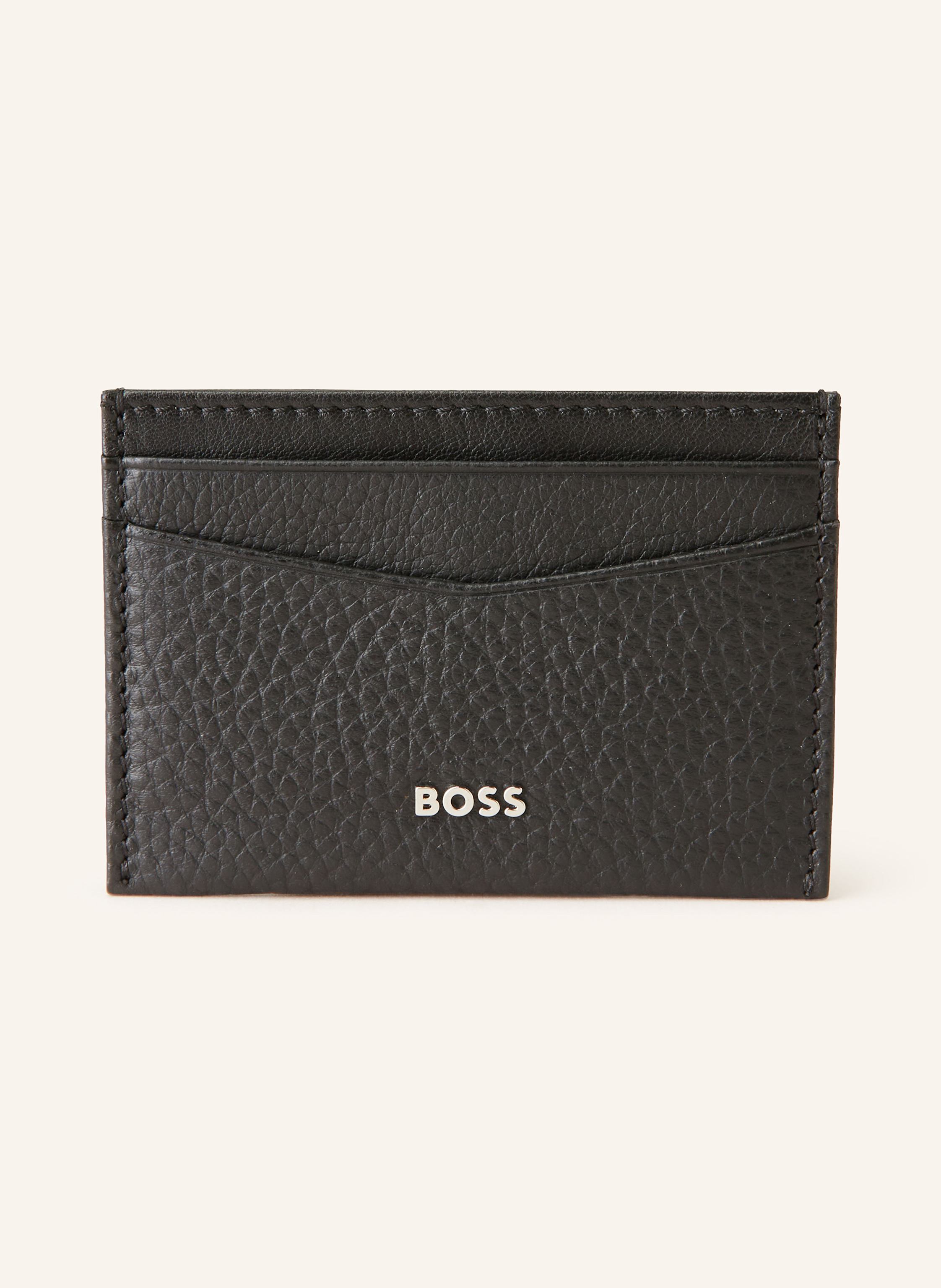 BOSS Kartenetui NEW CROSSTOWN