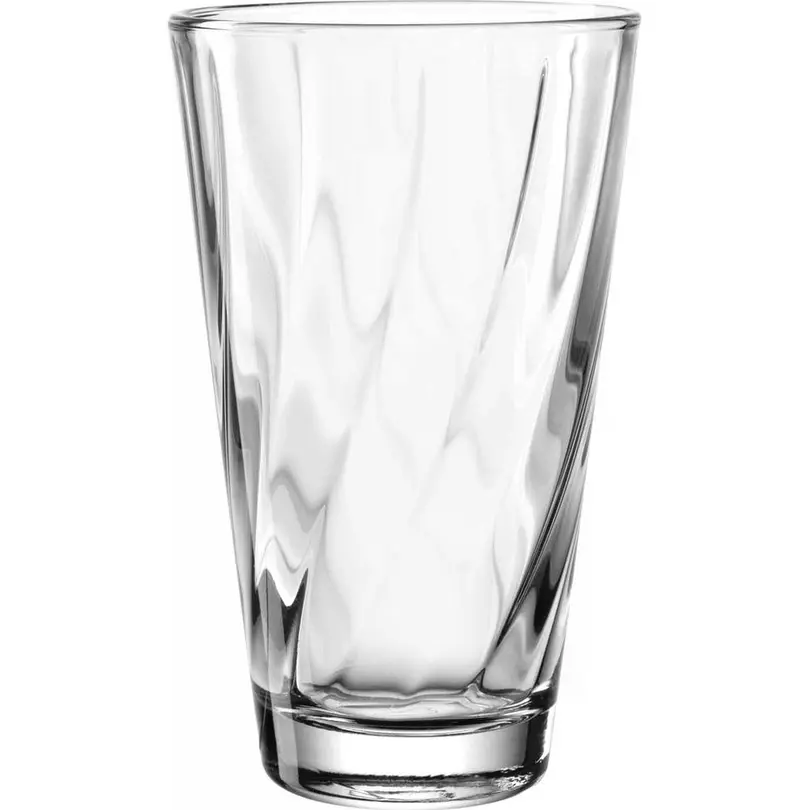 Becher 6er-Set Twist