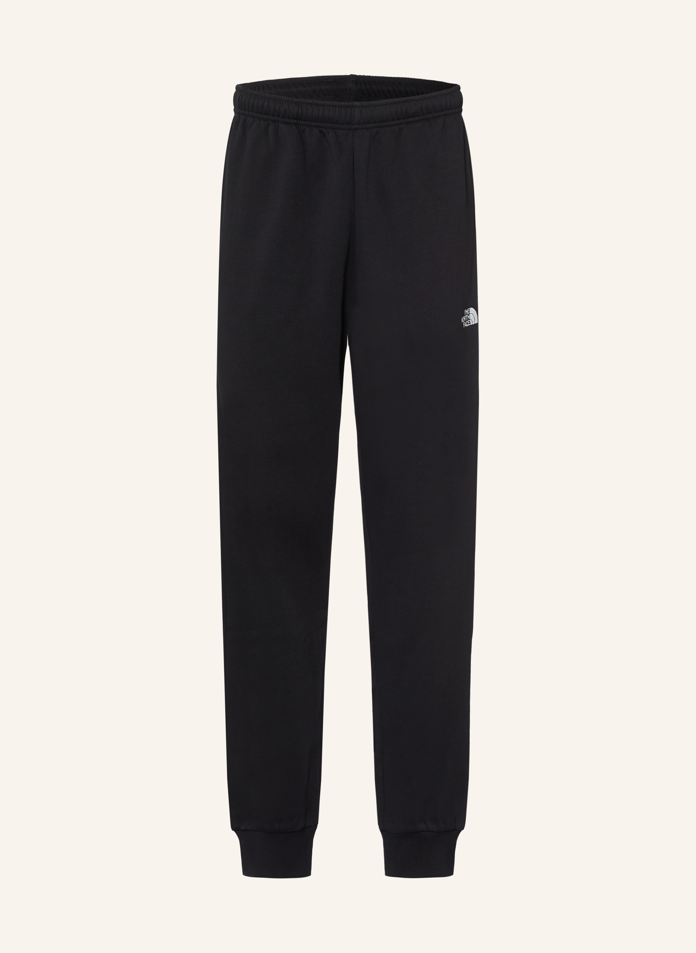 THE NORTH FACE Sweatpants EVOLUTION SIMPLE DOME