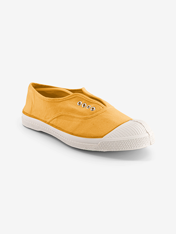 Tennis elly femme safran