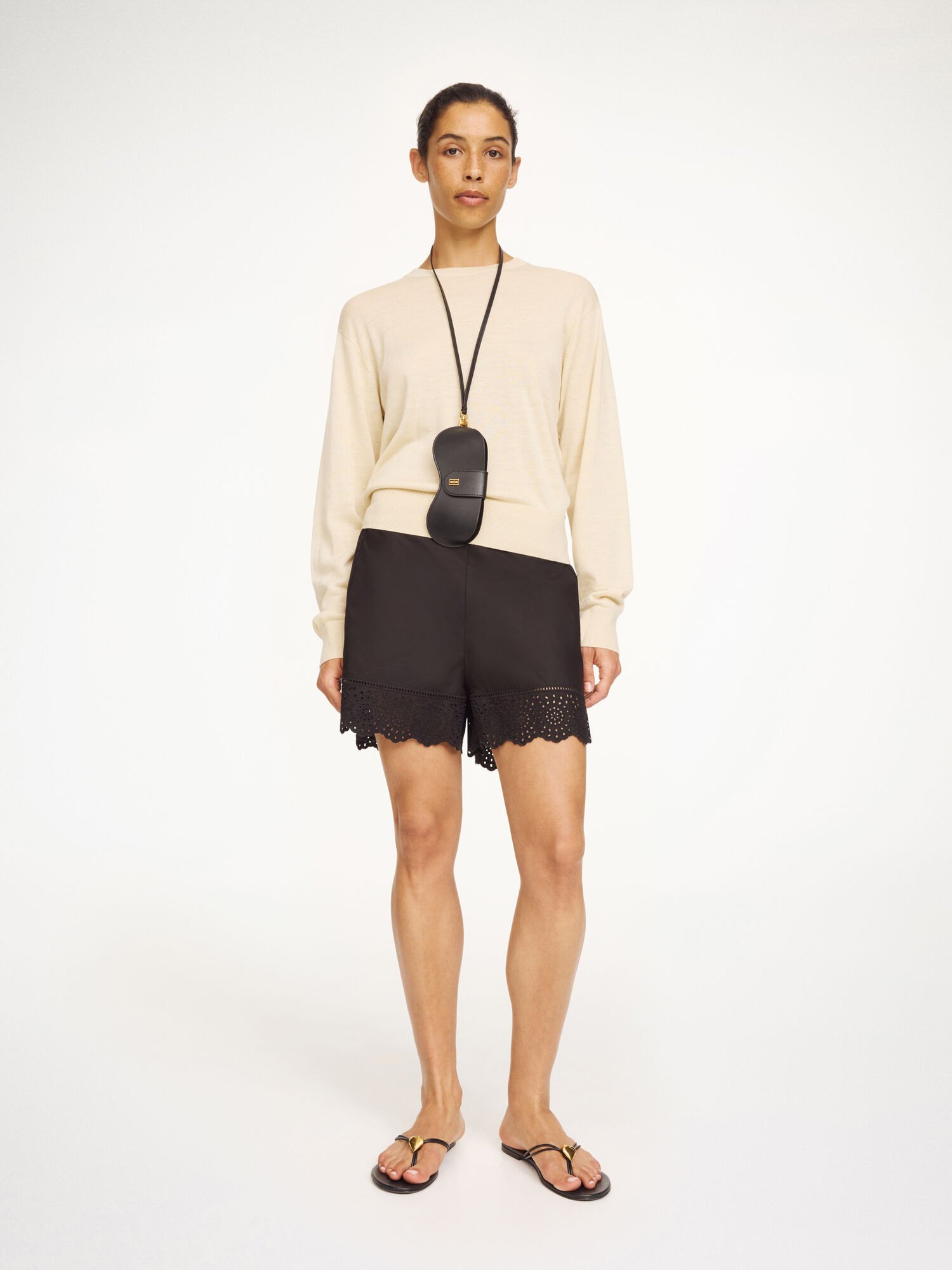 Greta shorts