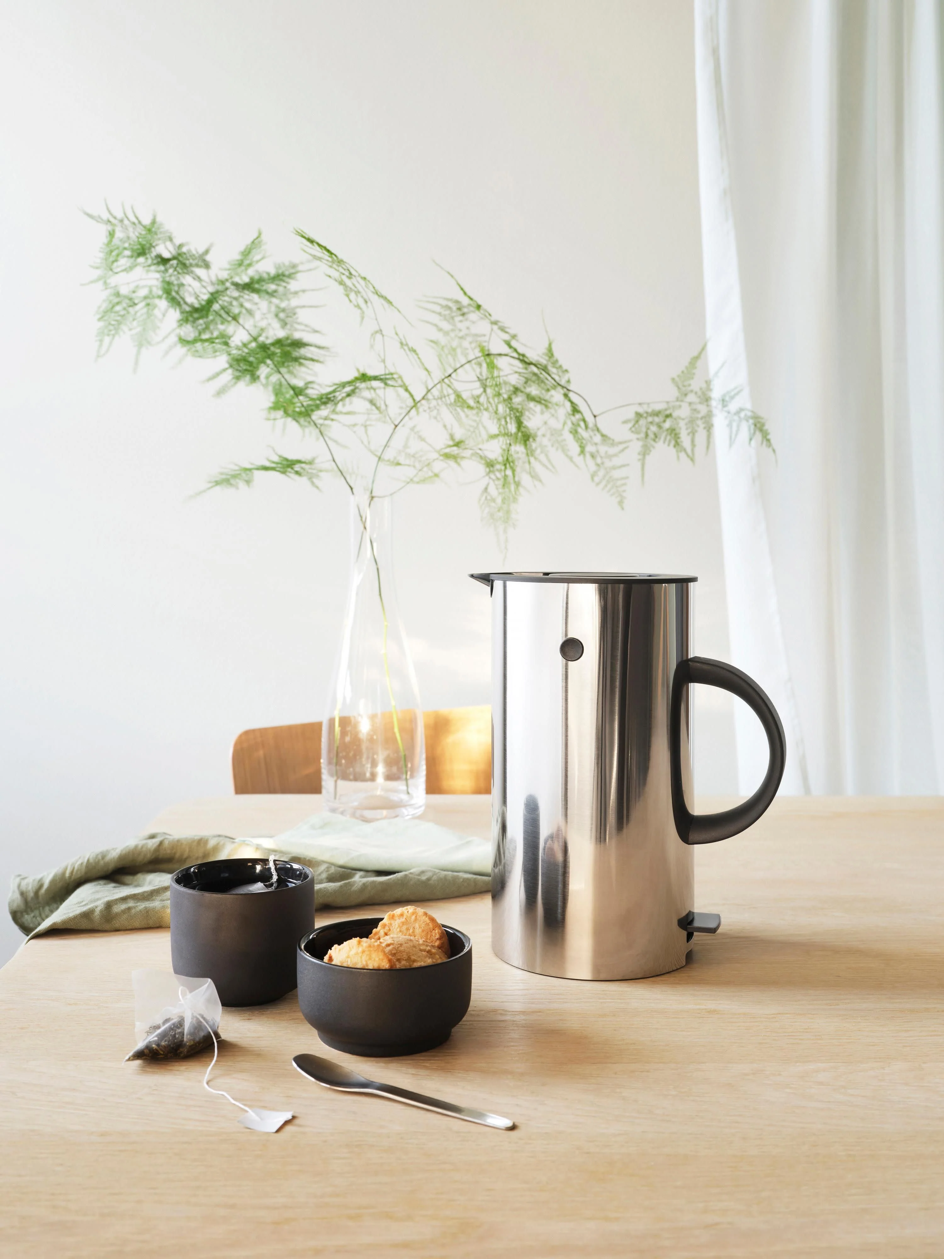 Wasserkocher EM77, 1.5 L