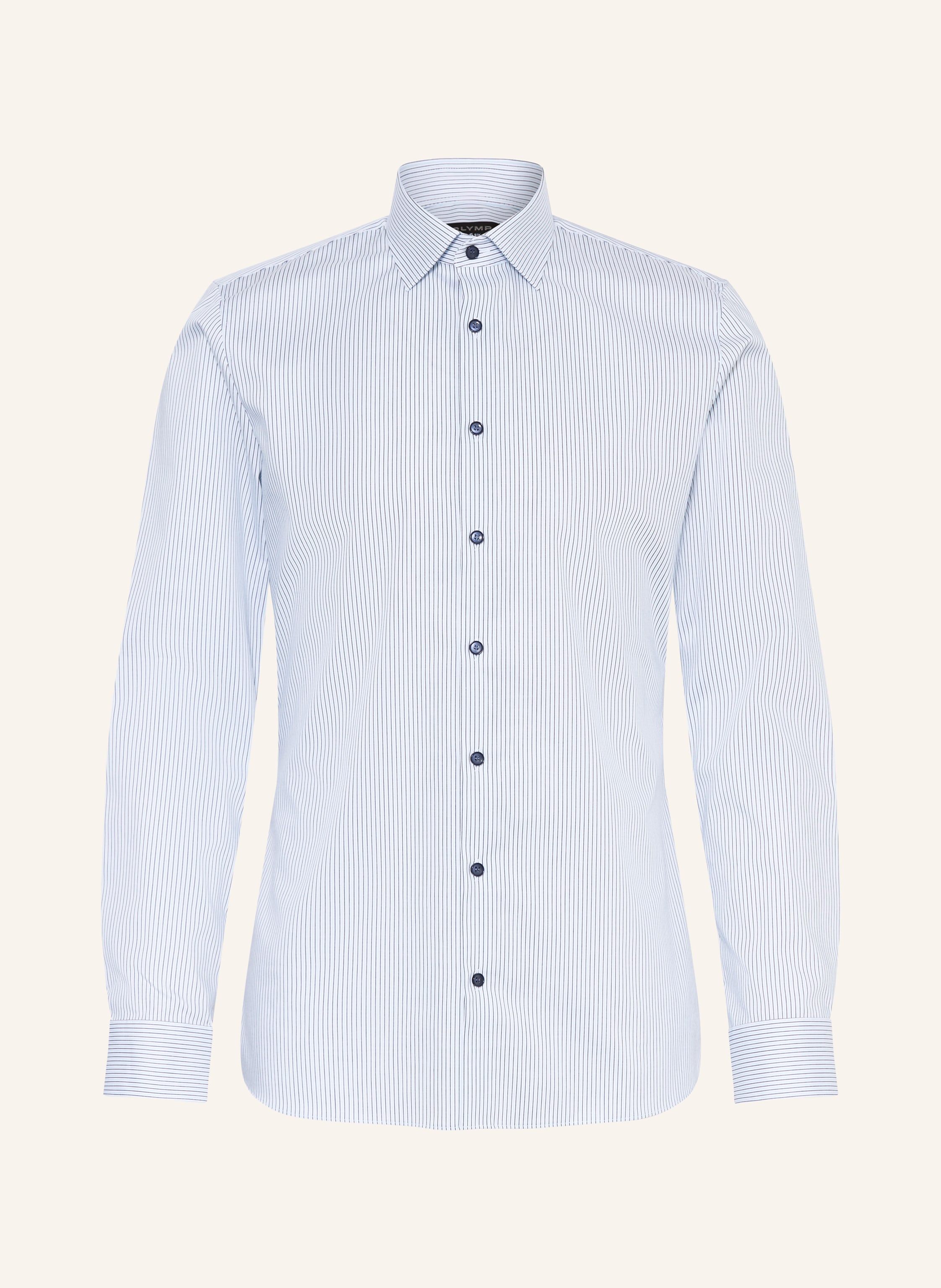 OLYMP Hemd No. Six super slim