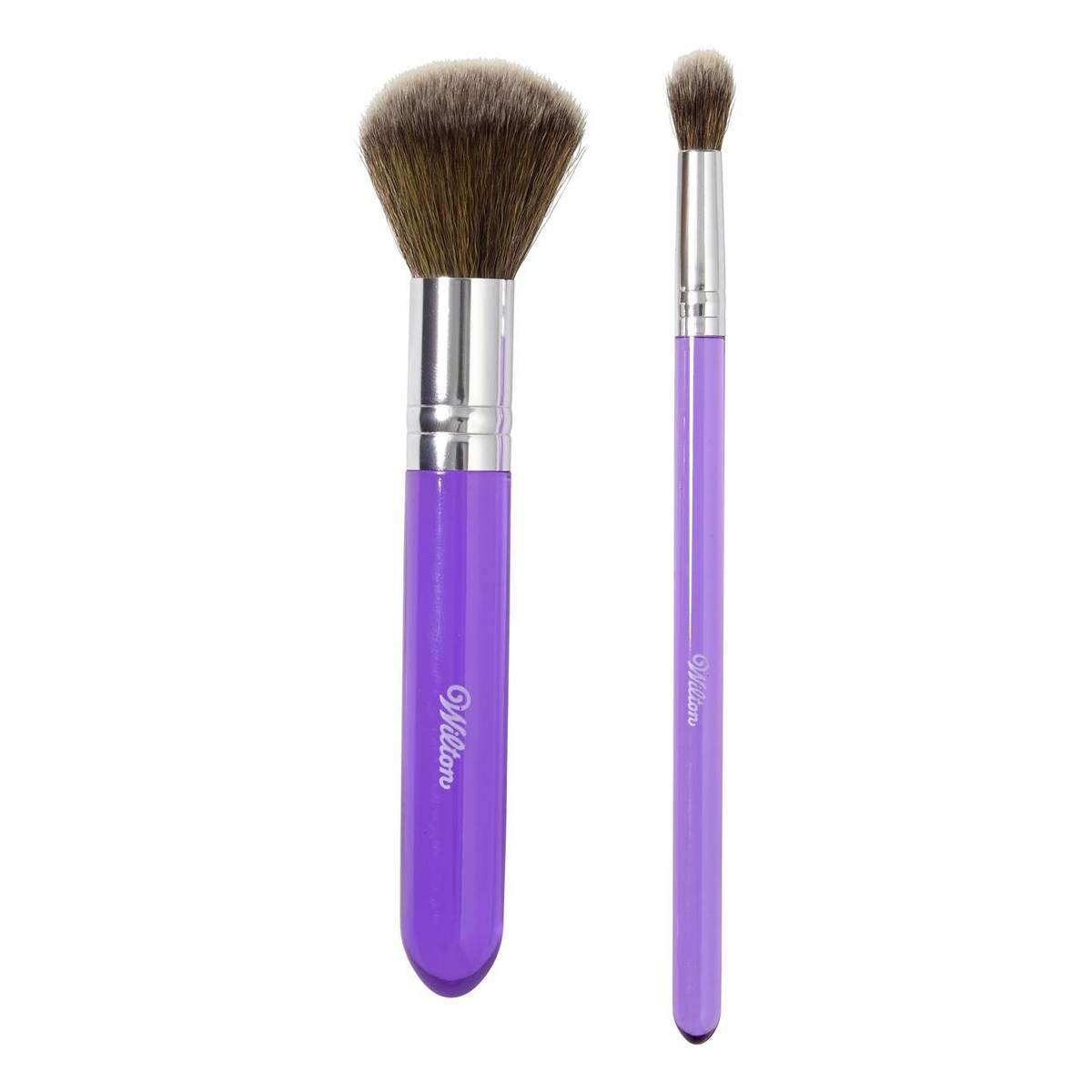 Wilton Dusting Brushes 2 Pack