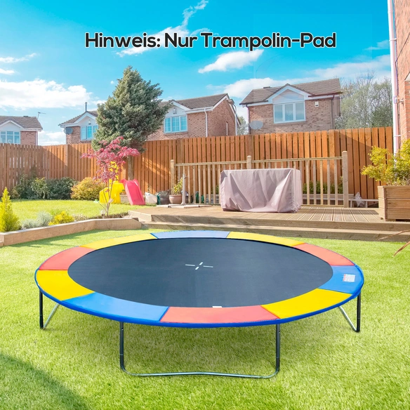 Trampolinzubehör, Ø 244 cm