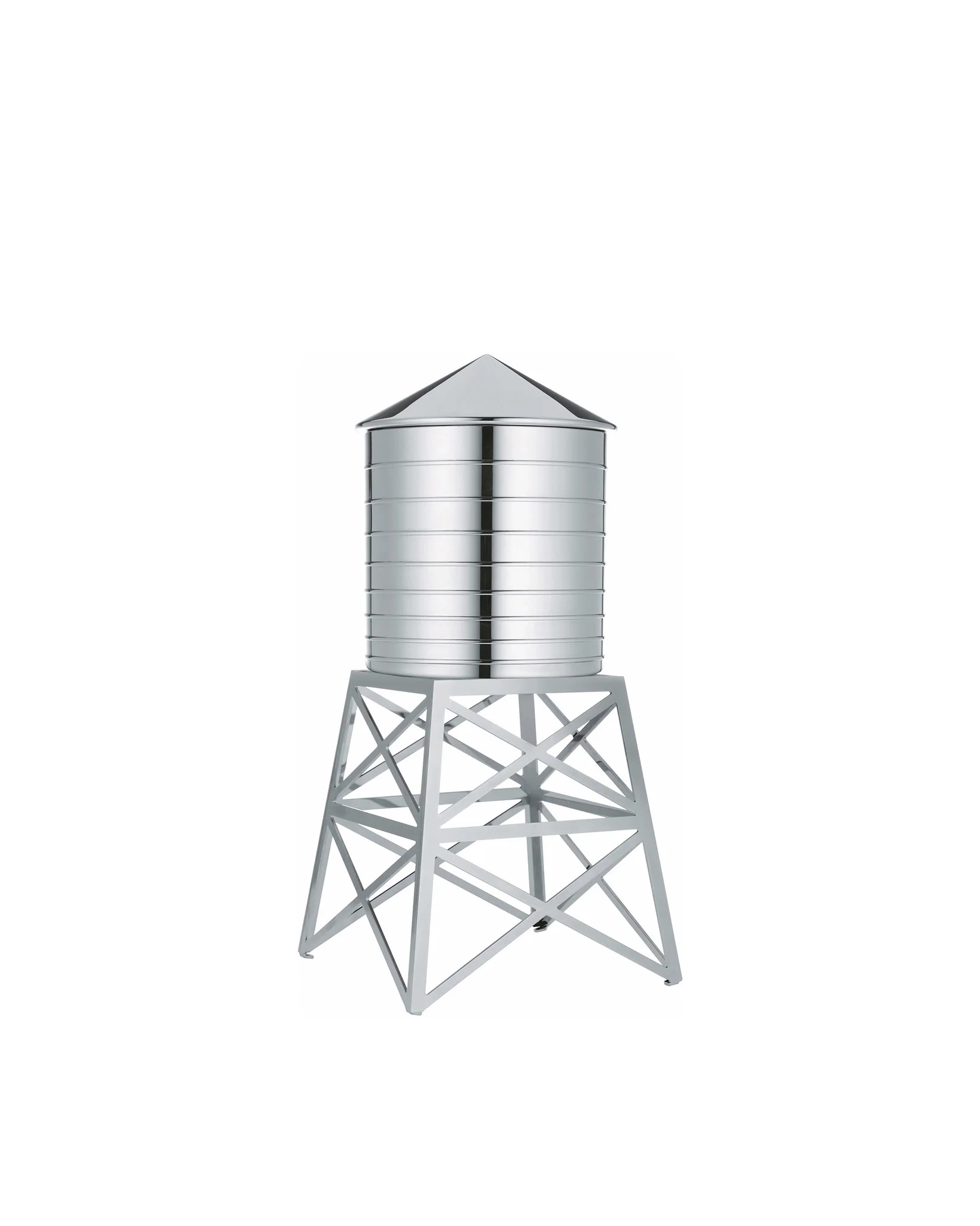 Water Tower