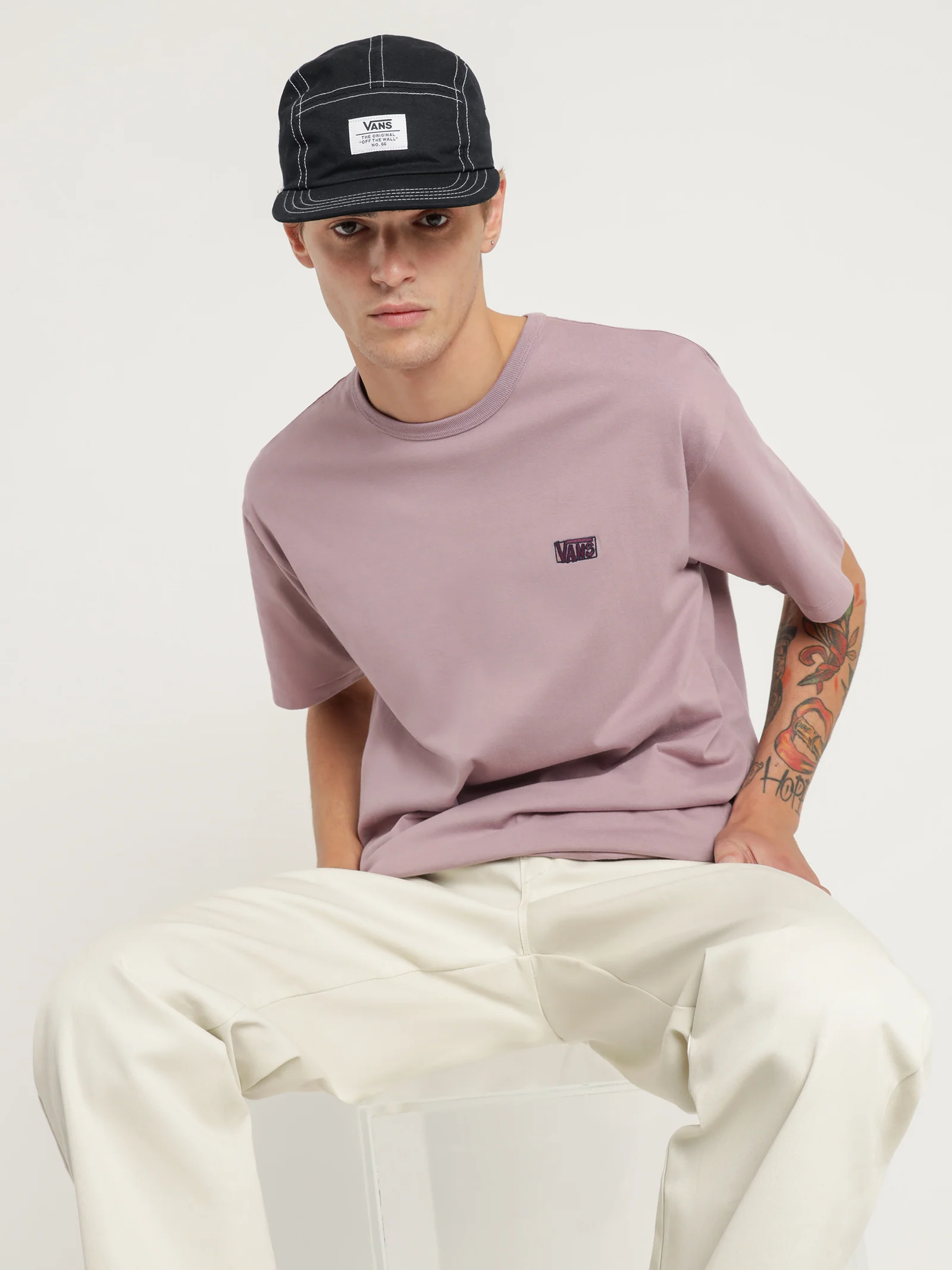 Off The Wall T-Shirt