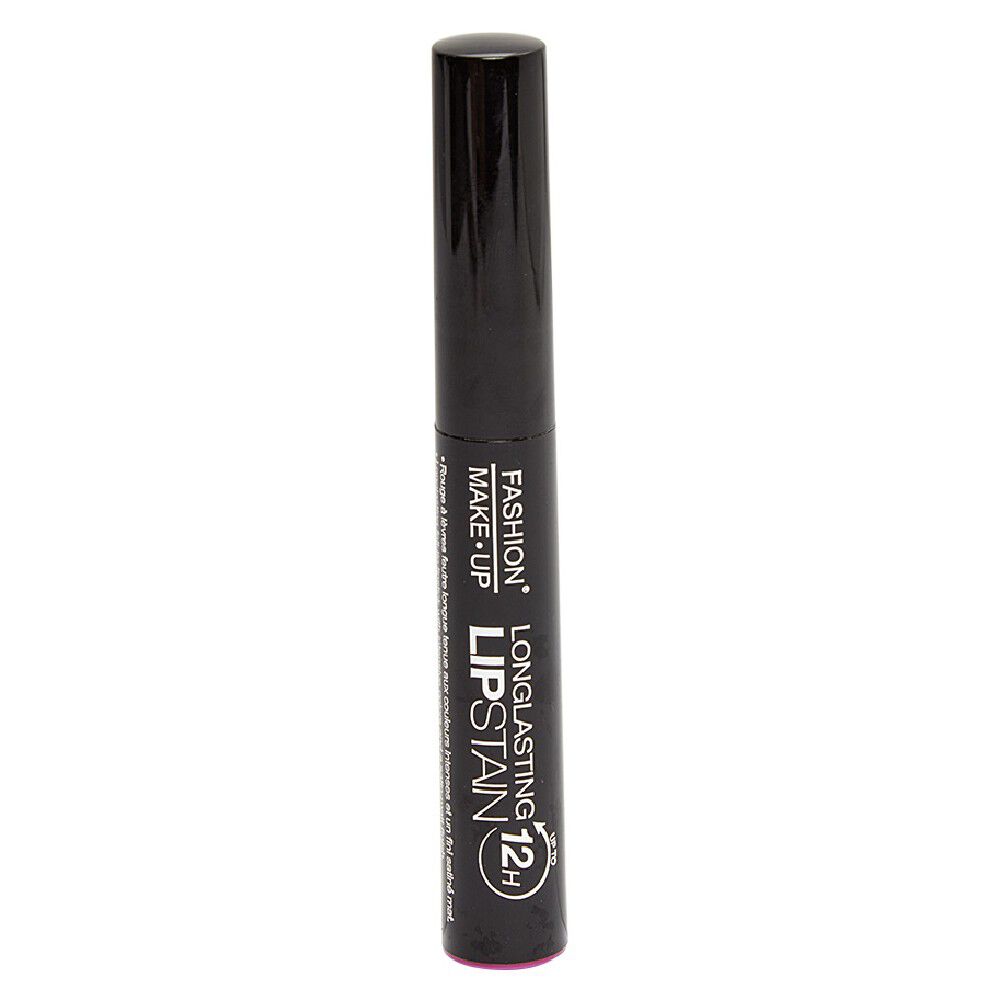 Rouge à lèvres feutre longue tenue 07 Rose Candy