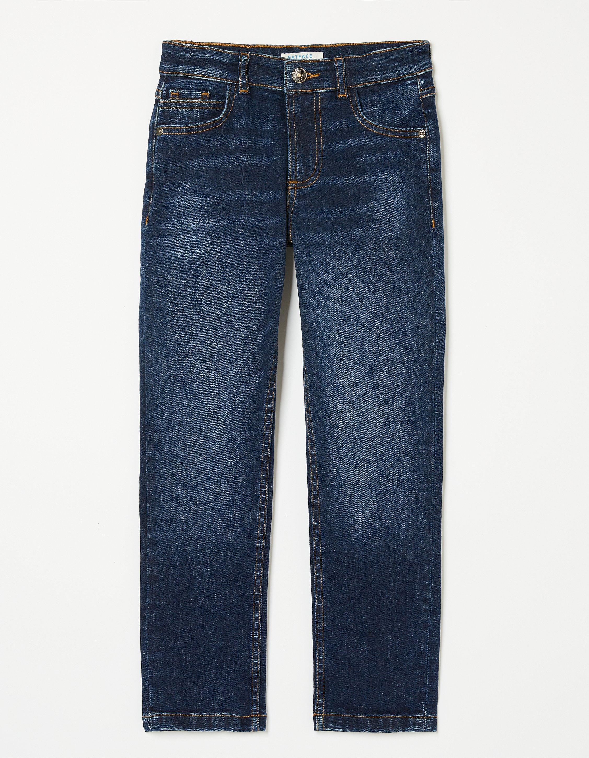 Seth Slim Jeans