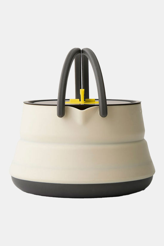 Sea To Summit Frontier Ultralight Collapsible Kettle 1.1L Accessoire