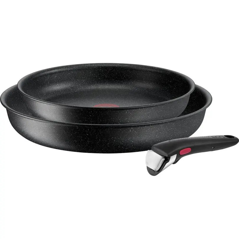 Pfanne 3-teilig Tefal