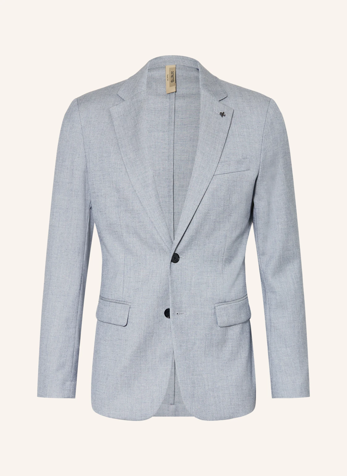 DISTRETTO 12 Anzugsakko ACANTO Slim Fit
