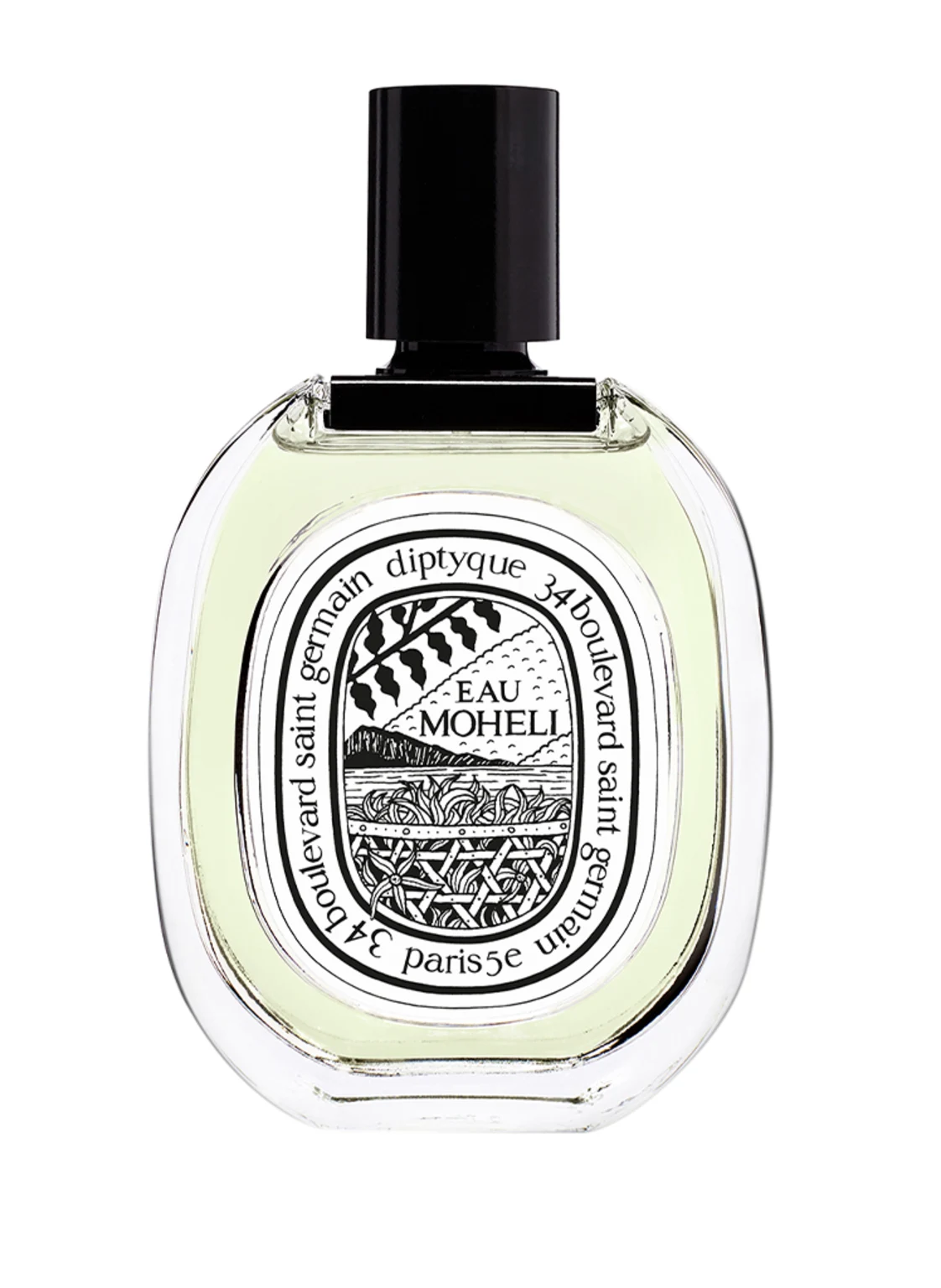 diptyque EAU MOHÉLI