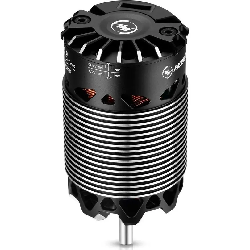 Modellbausatz Xerun 4268SD G3