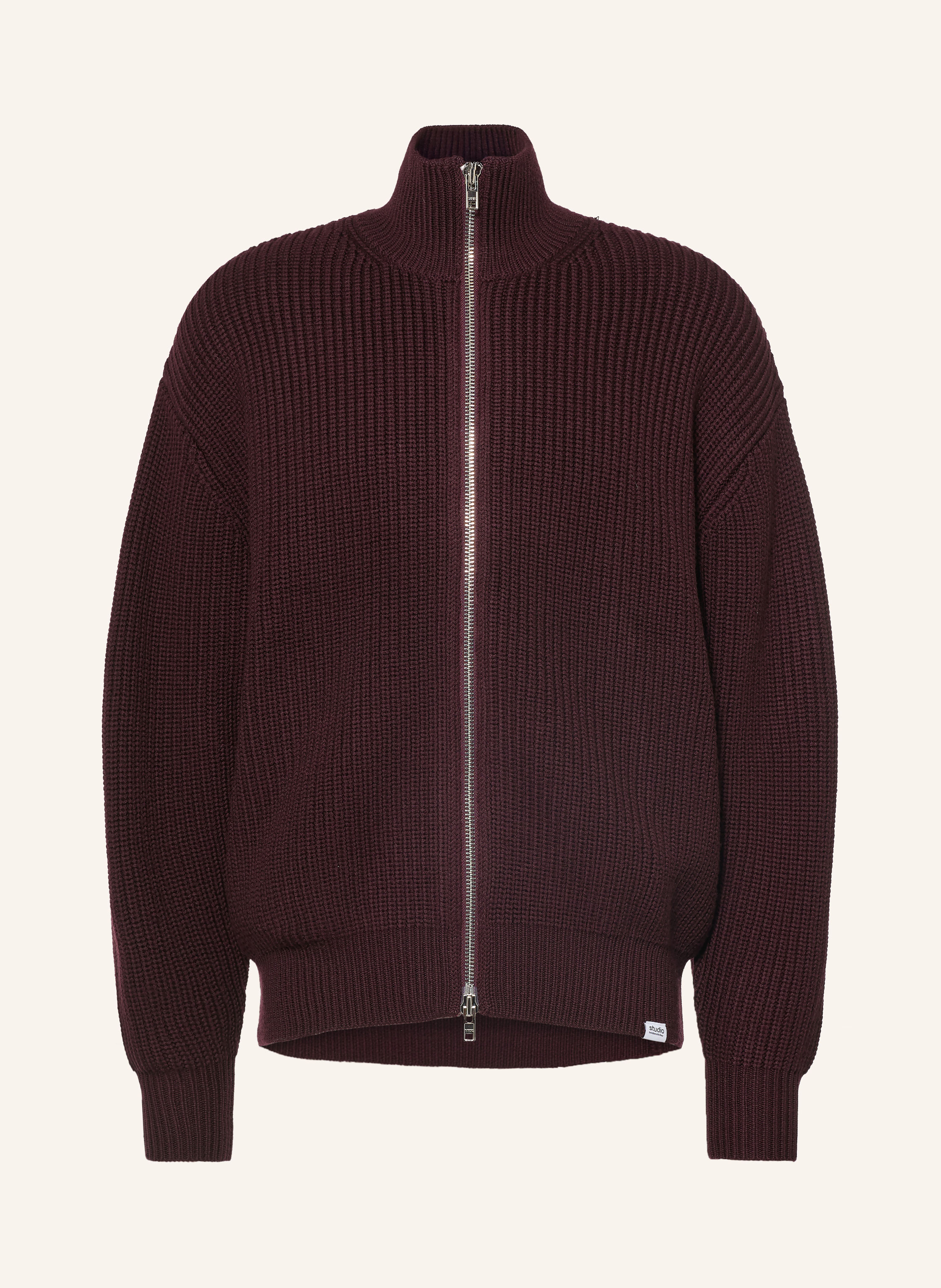 studio seidensticker Strickjacke