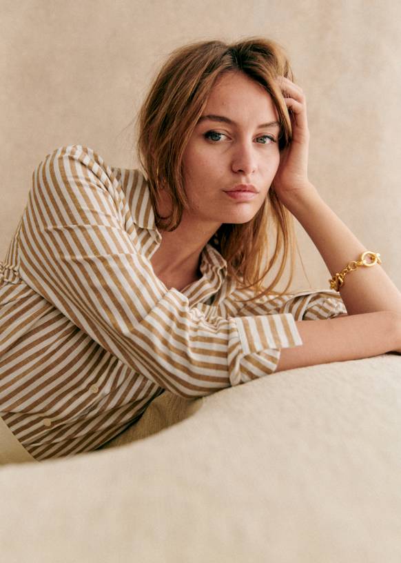 Tomboy Shirt