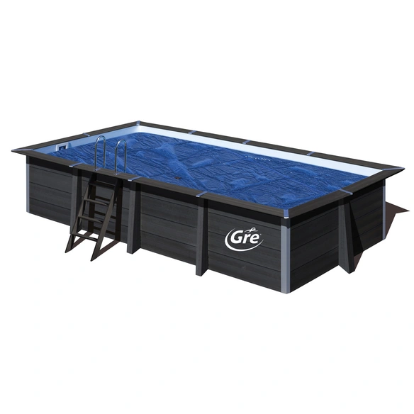 Abdeckplane, Breite: 135 cm, Polyethylen (PE)