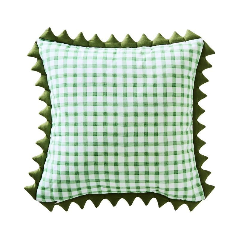 Classic Spikey Roar Cushion