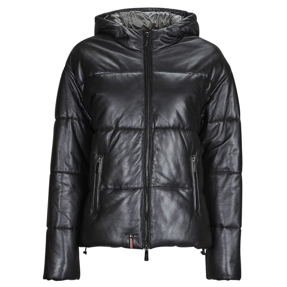 Oakwood - WANDA METAL - Black