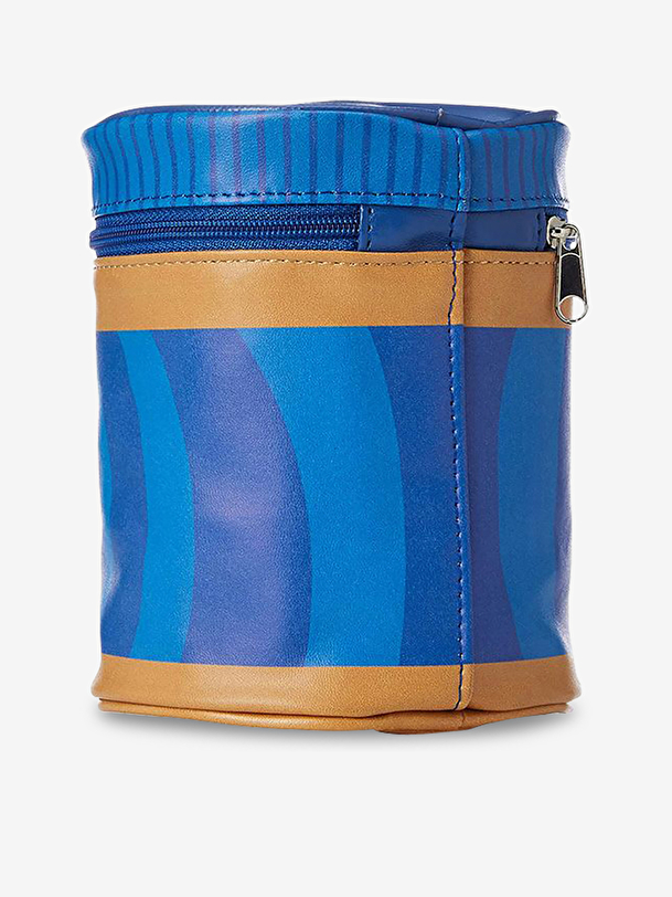 Trousse peanut butter - marushin bleu