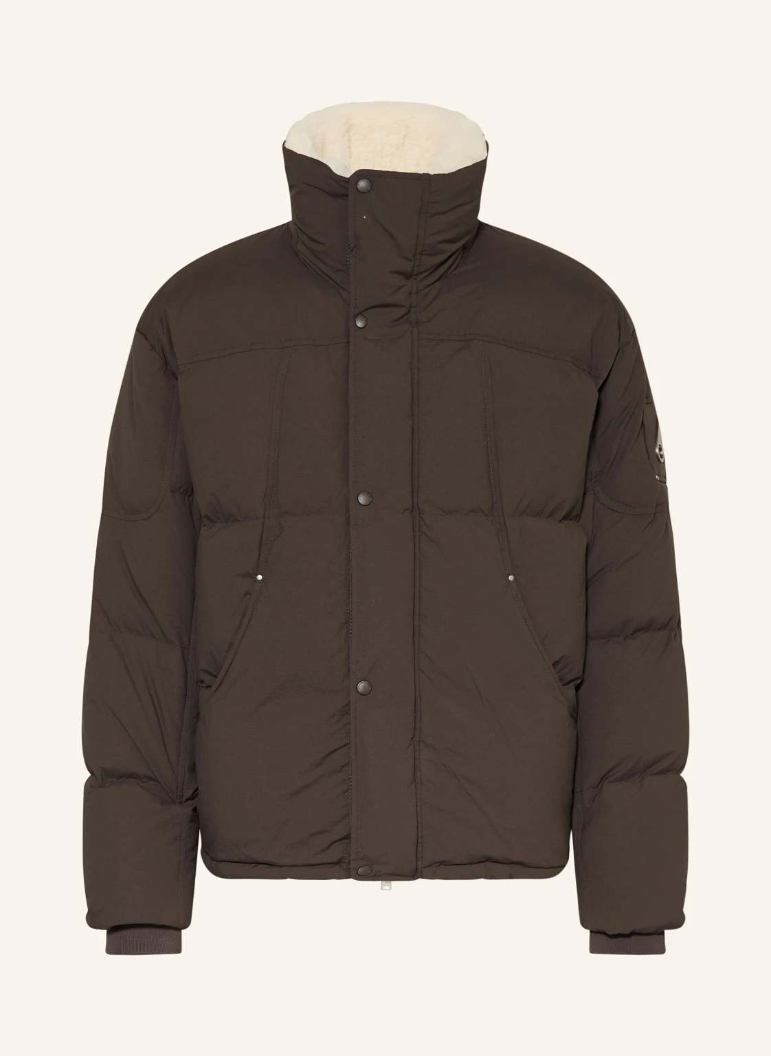MOOSE KNUCKLES Daunenjacke EVEREST