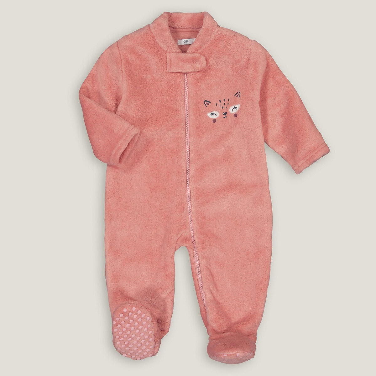 Surpyjama 1 pièce en polaire