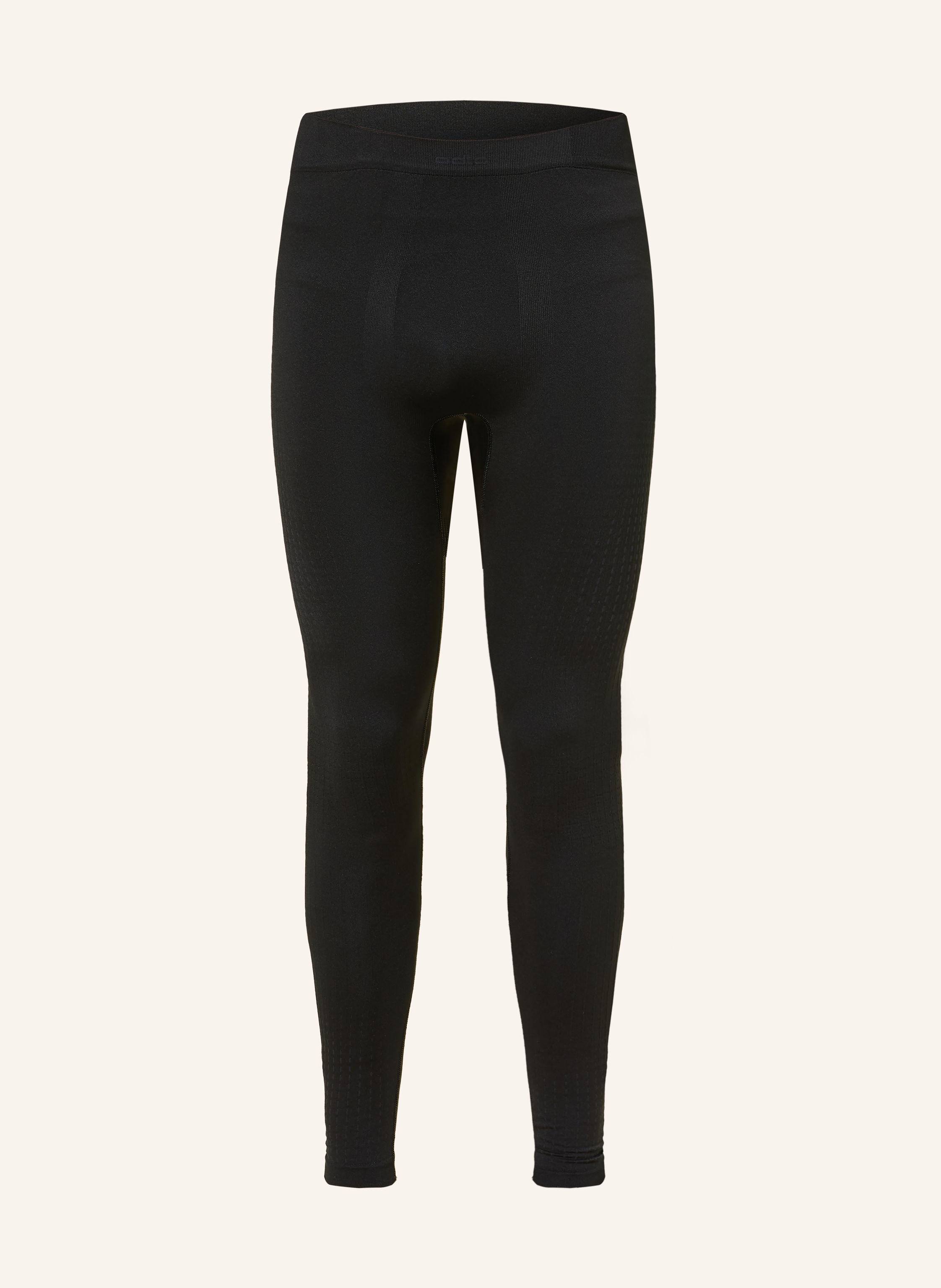 odlo Funktionswäsche-Hose PERFORMANCE WARM