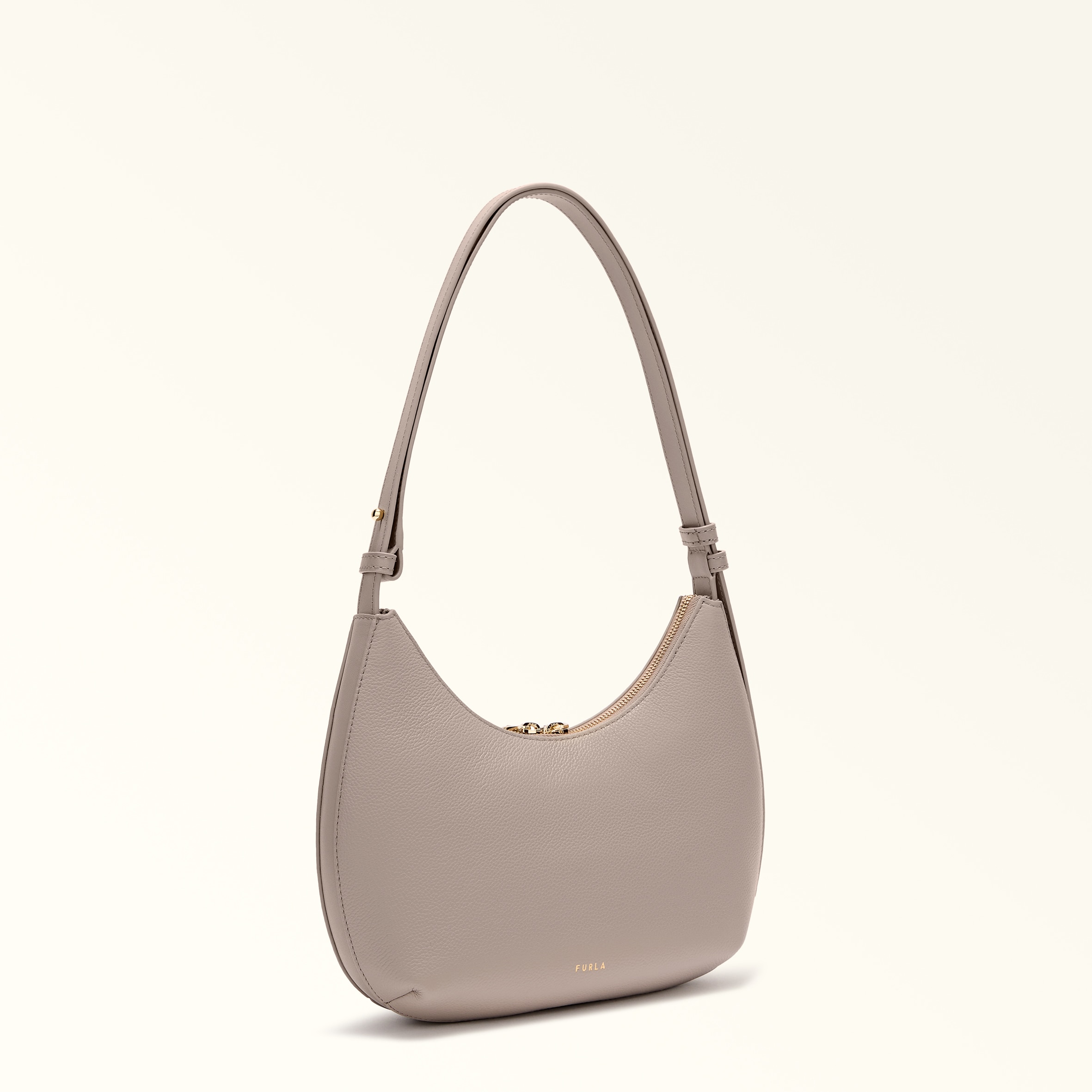 Furla Goccia Shoulder Bag S