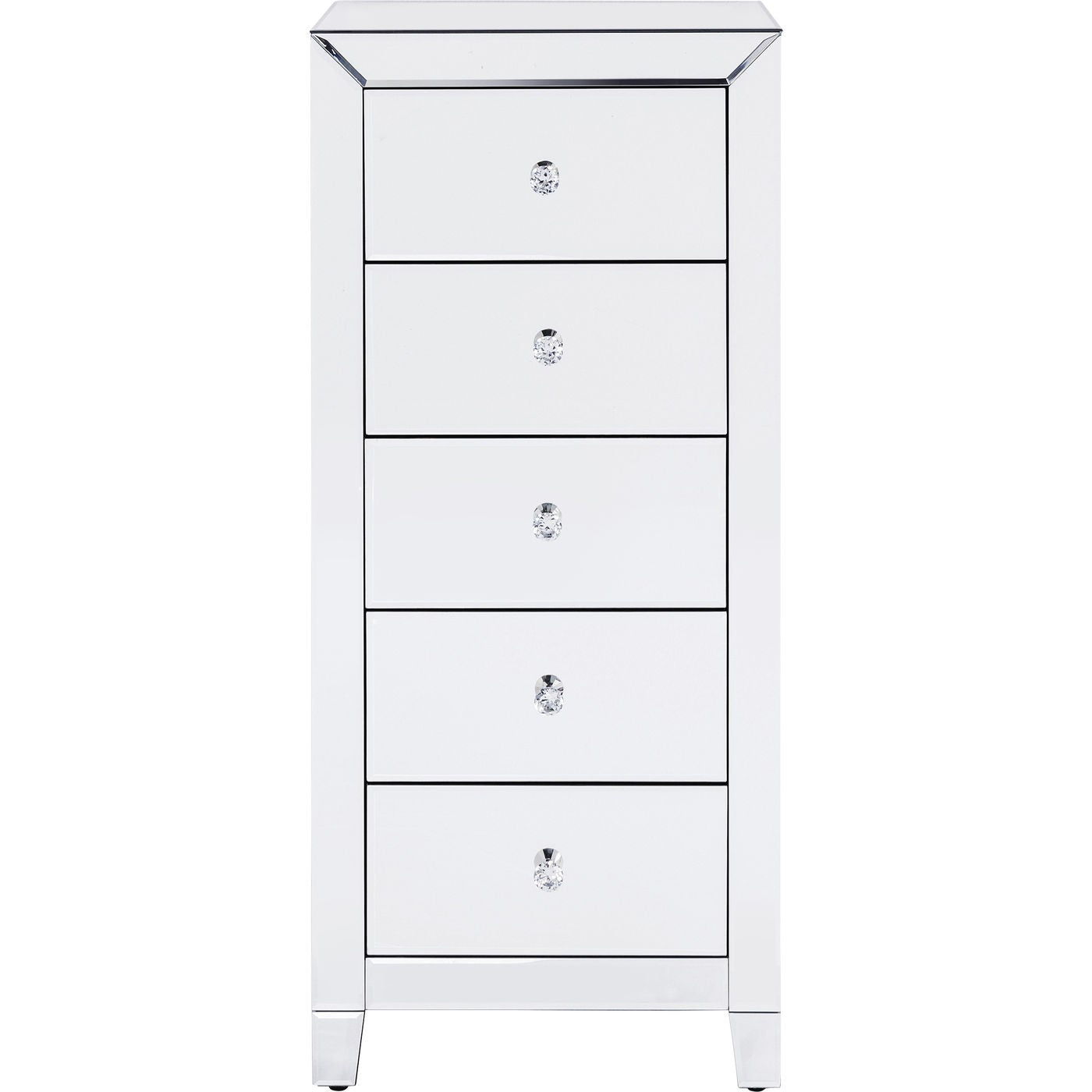 Kare Design Ladekast Luxury 5 lades
