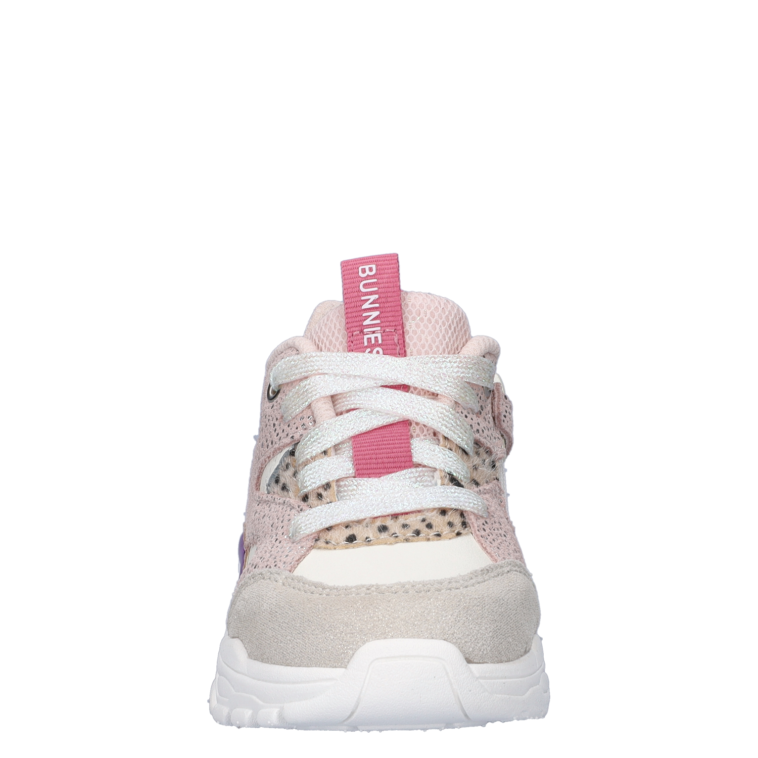Bunnies JR meisjes sneaker