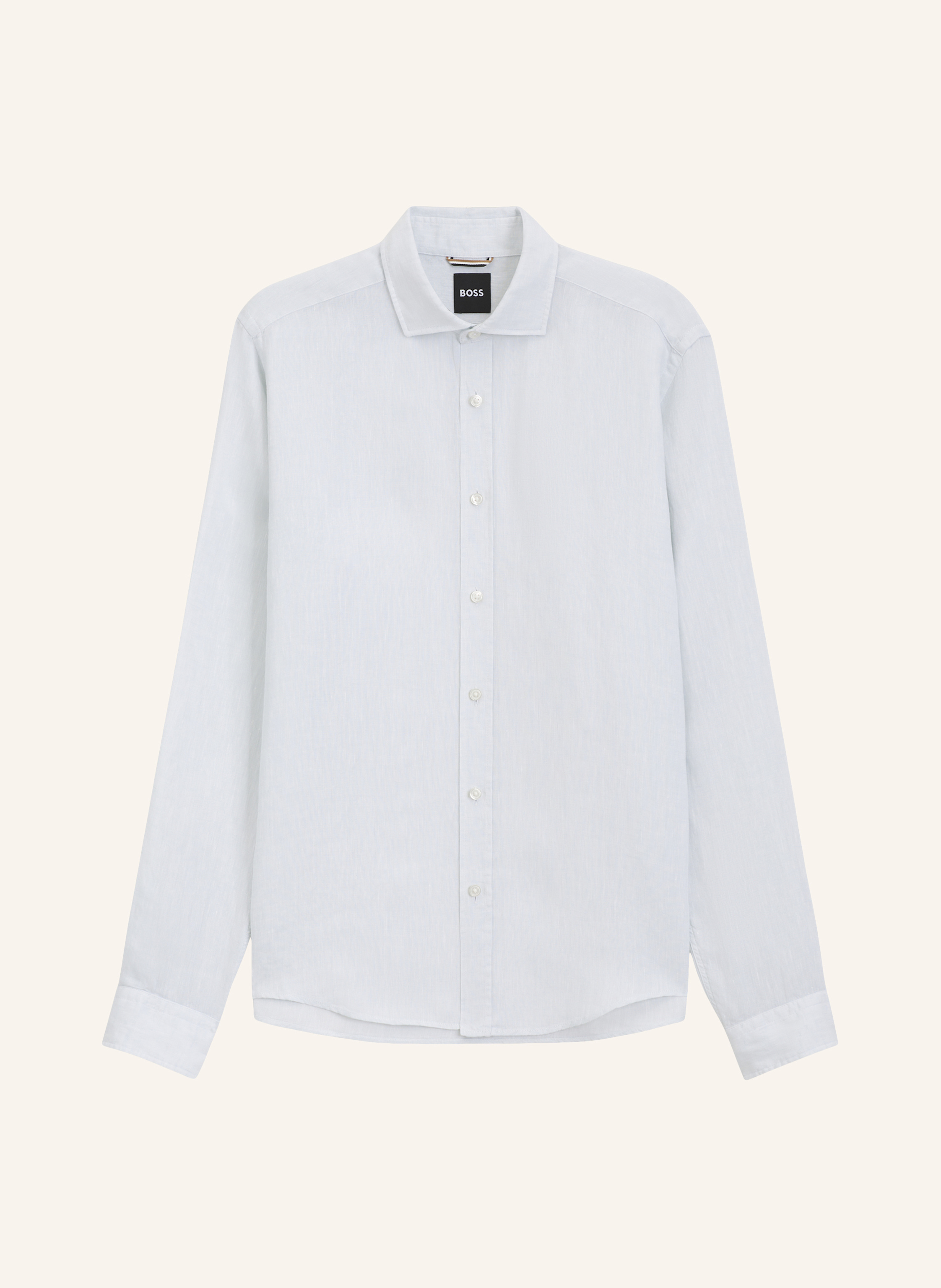 BOSS Hemd C-LIAM-SP-262 Regular Fit