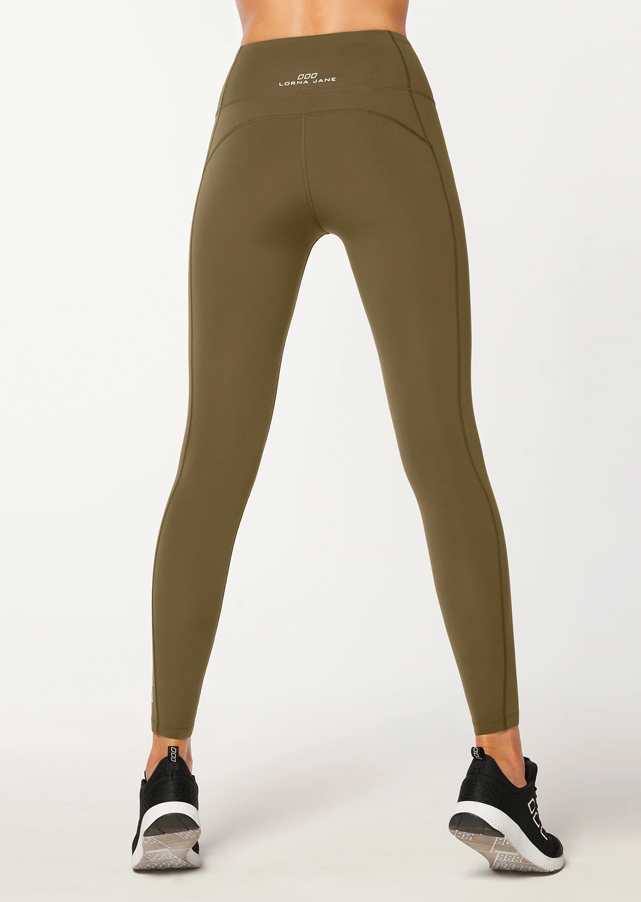 Ultimate Support F/L Tight