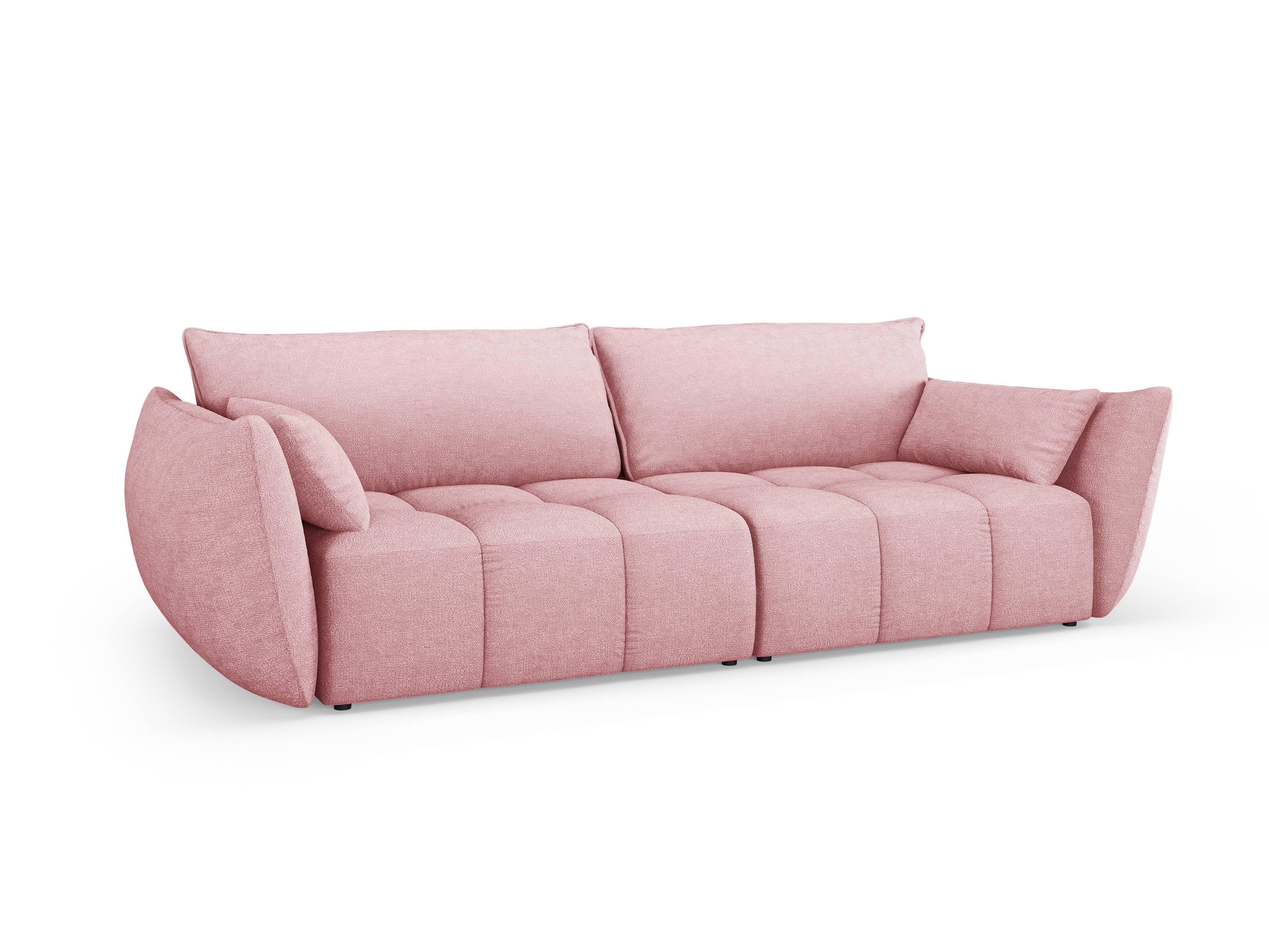 3-zitsbank Harper chenille