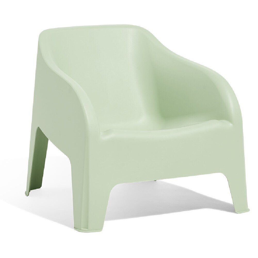 Fauteuil d'extérieur GARY Vert sauge
